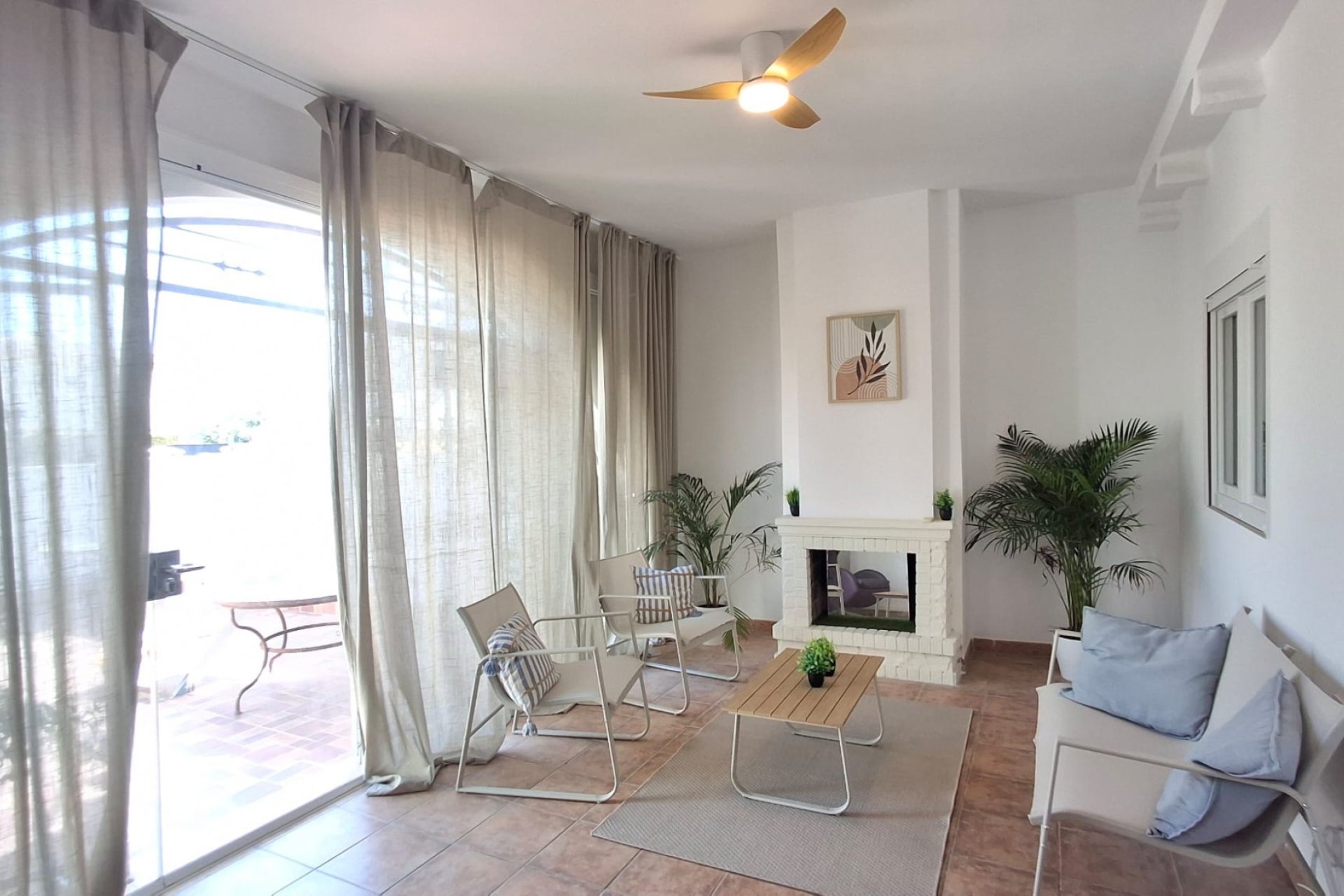 Rynek wtórny - Townhouse / Terraced House -
Orihuela - Playa Flamenca