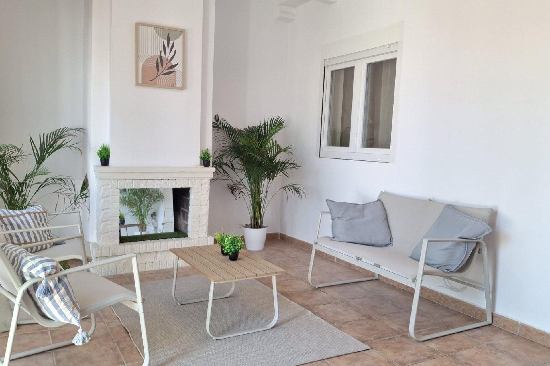 Rynek wtórny - Townhouse / Terraced House -
Orihuela - Playa Flamenca