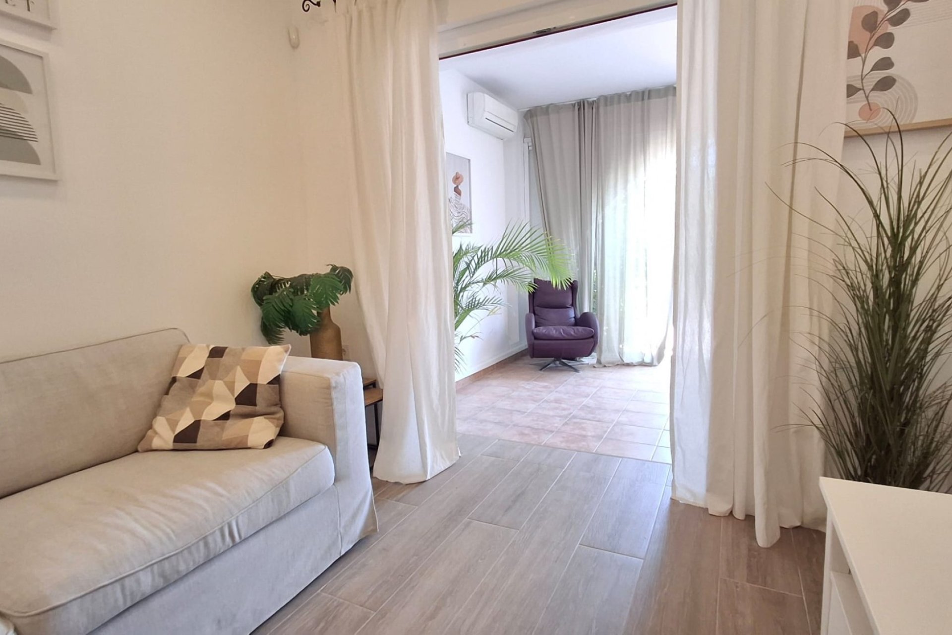 Rynek wtórny - Townhouse / Terraced House -
Orihuela - Playa Flamenca