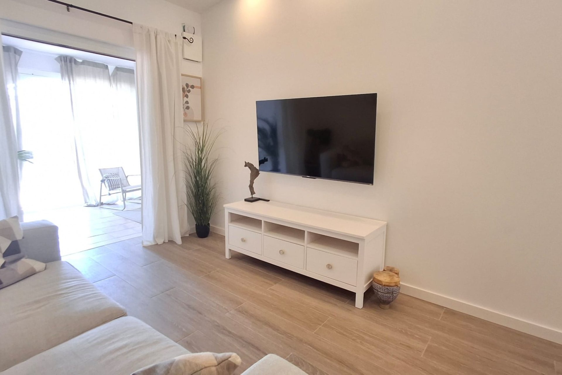 Rynek wtórny - Townhouse / Terraced House -
Orihuela - Playa Flamenca