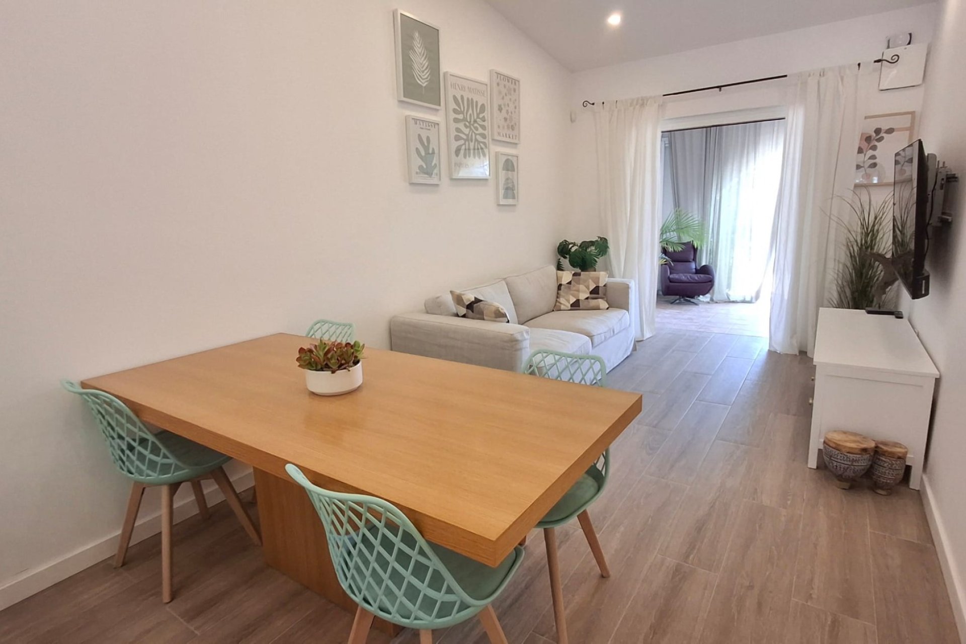 Rynek wtórny - Townhouse / Terraced House -
Orihuela - Playa Flamenca