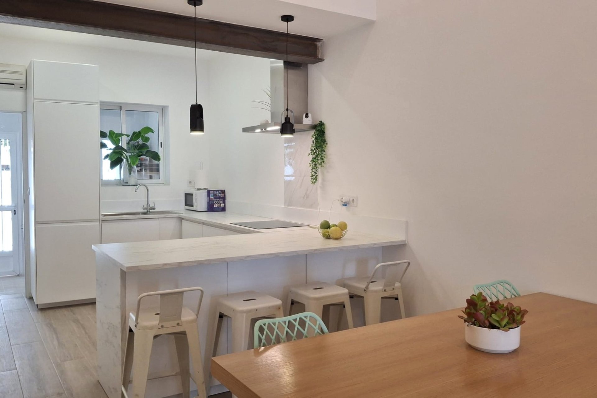 Rynek wtórny - Townhouse / Terraced House -
Orihuela - Playa Flamenca