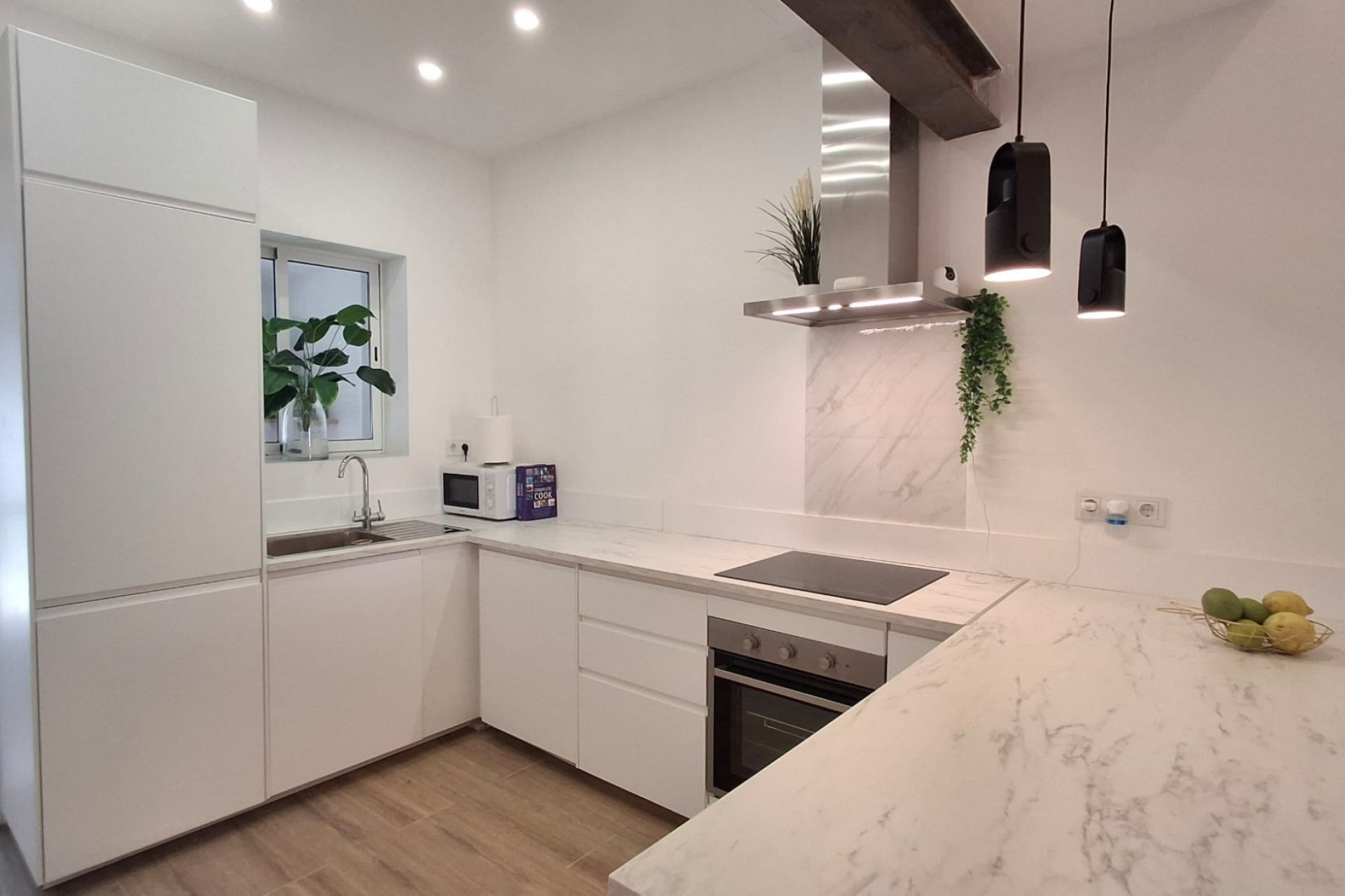 Rynek wtórny - Townhouse / Terraced House -
Orihuela - Playa Flamenca