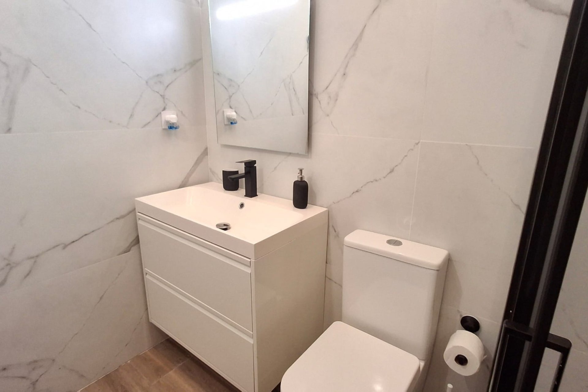 Rynek wtórny - Townhouse / Terraced House -
Orihuela - Playa Flamenca