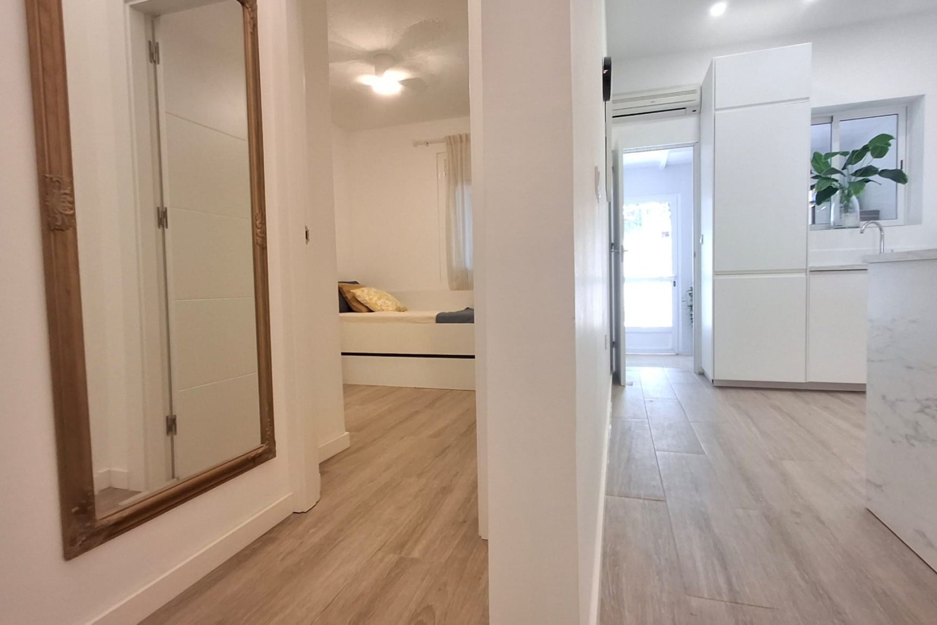 Rynek wtórny - Townhouse / Terraced House -
Orihuela - Playa Flamenca