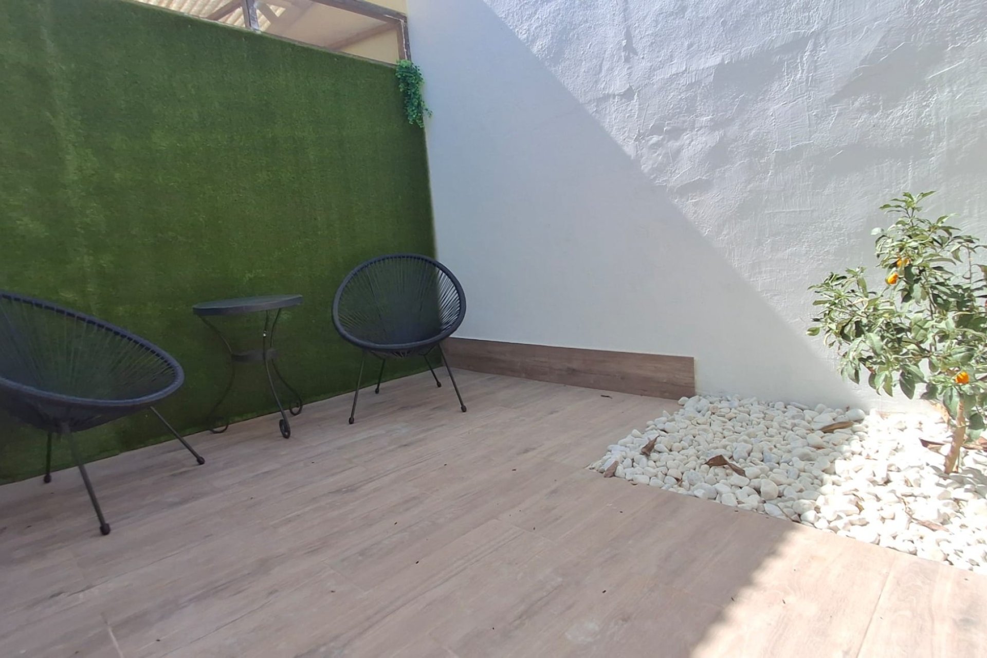 Rynek wtórny - Townhouse / Terraced House -
Orihuela - Playa Flamenca