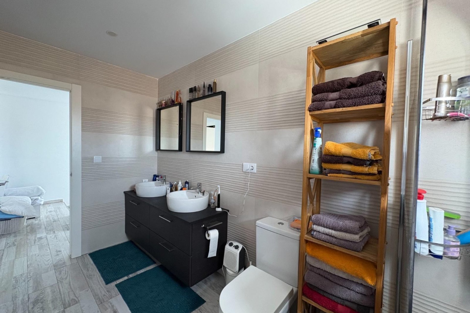 Rynek wtórny - Villa / House -
Torrevieja - La Siesta