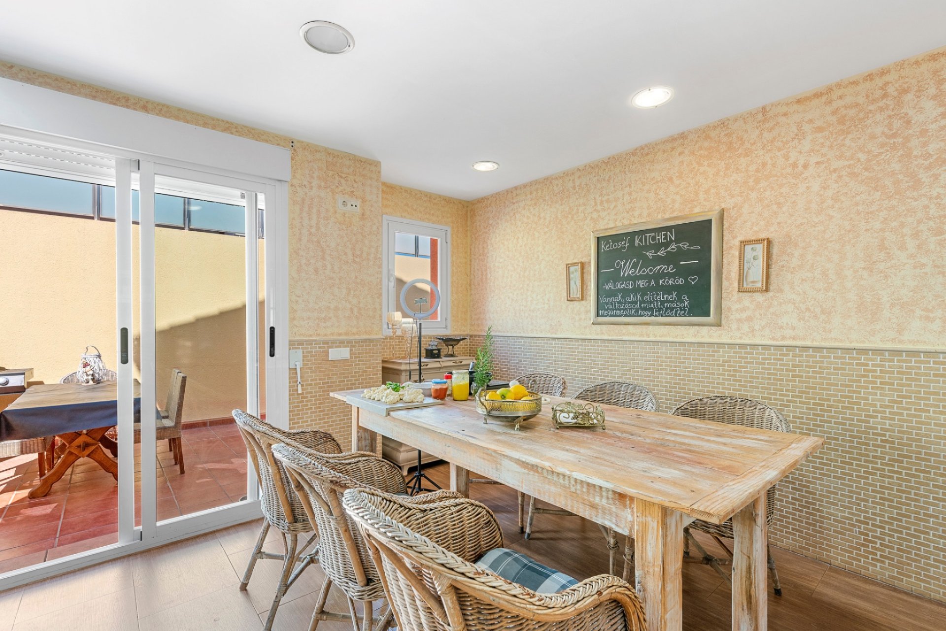 Rynek wtórny - Willa -
Alfaz del Pi - Alfaz del Pi - Town