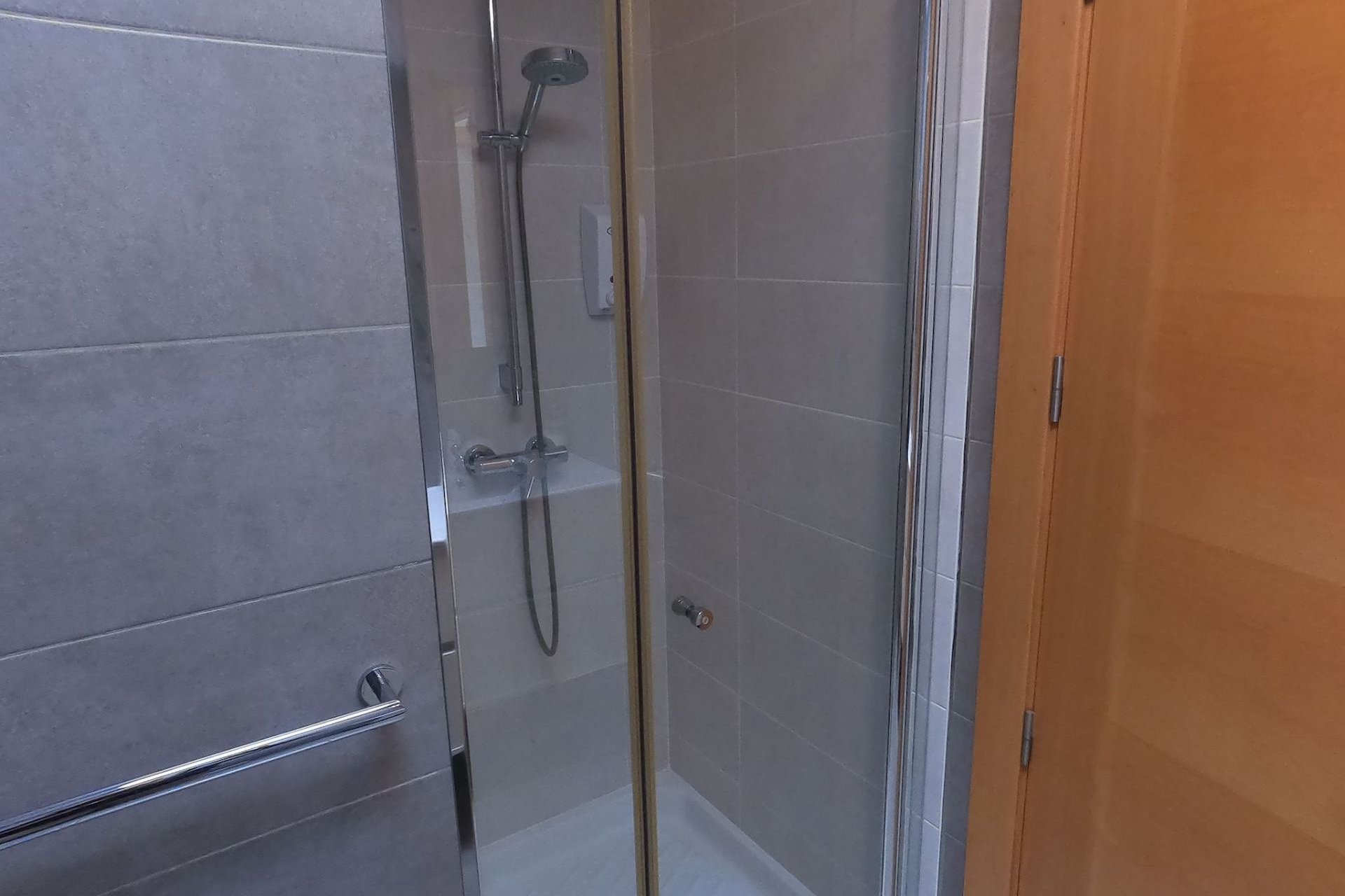 Rynek wtórny - Willa -
Algorfa - La Finca Golf Resort