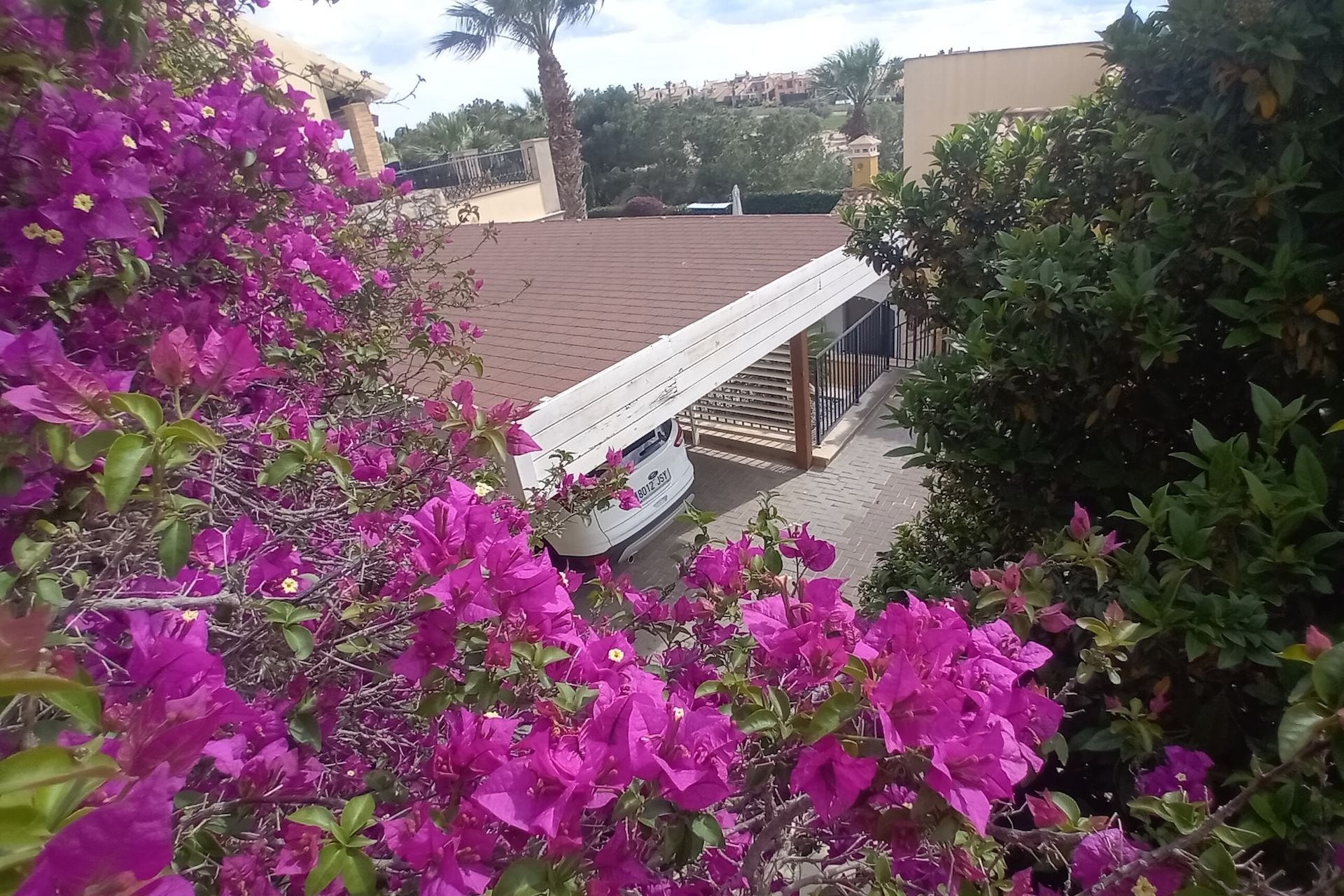 Rynek wtórny - Willa -
Algorfa - La Finca Golf Resort