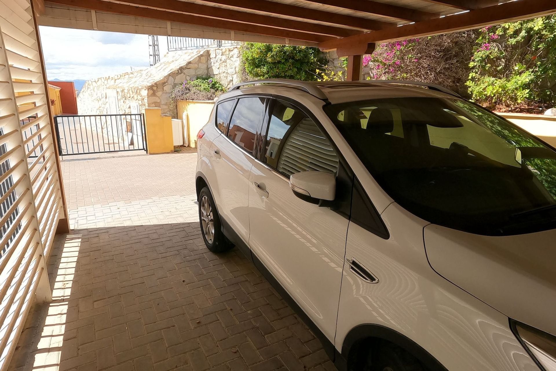 Rynek wtórny - Willa -
Algorfa - La Finca Golf Resort