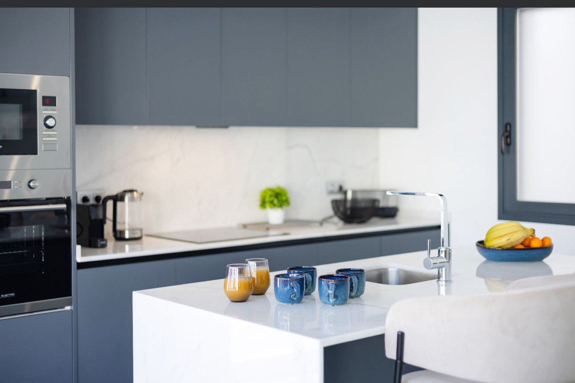 Rynek wtórny - Willa -
Algorfa - La Finca Golf Resort