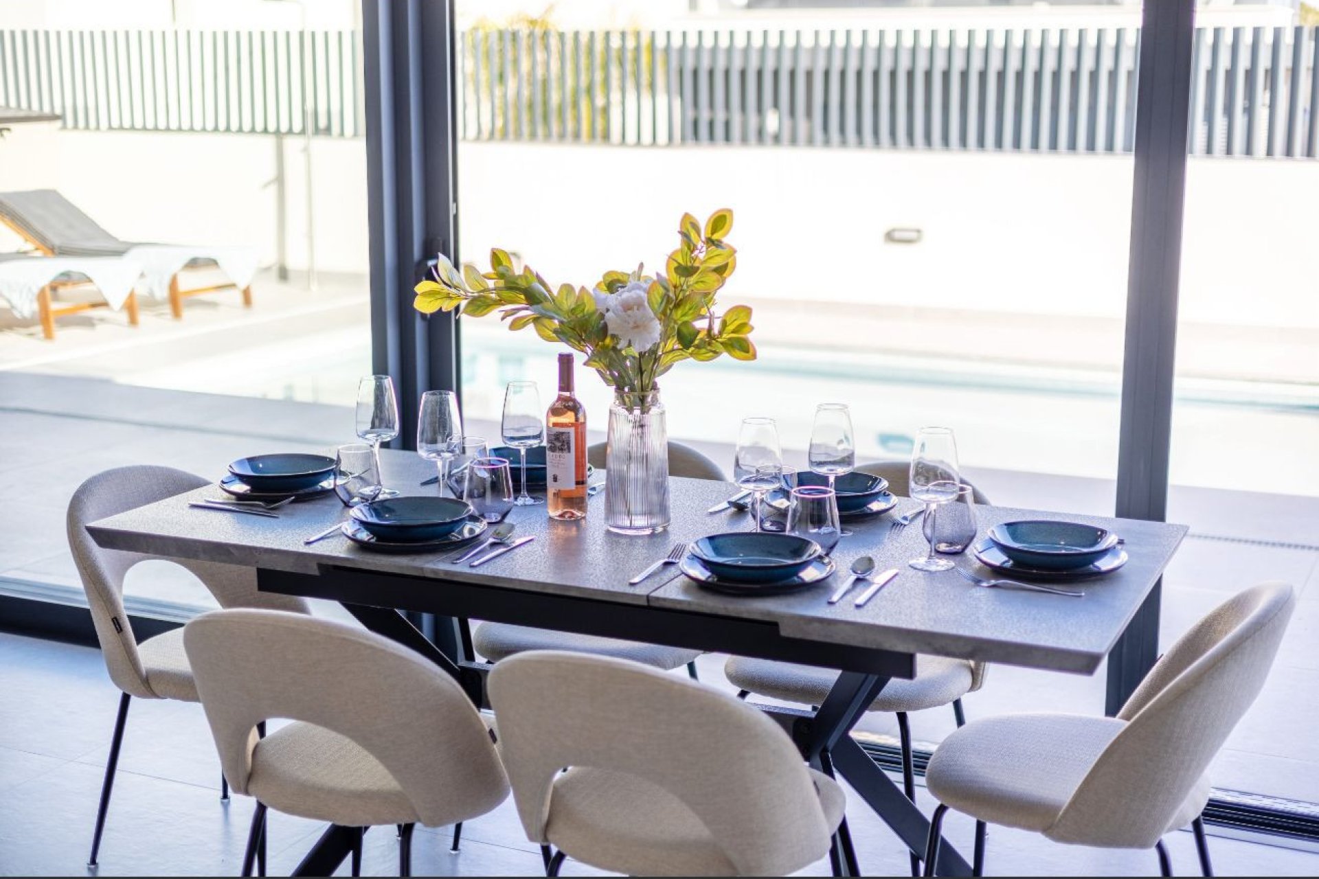 Rynek wtórny - Willa -
Algorfa - La Finca Golf Resort