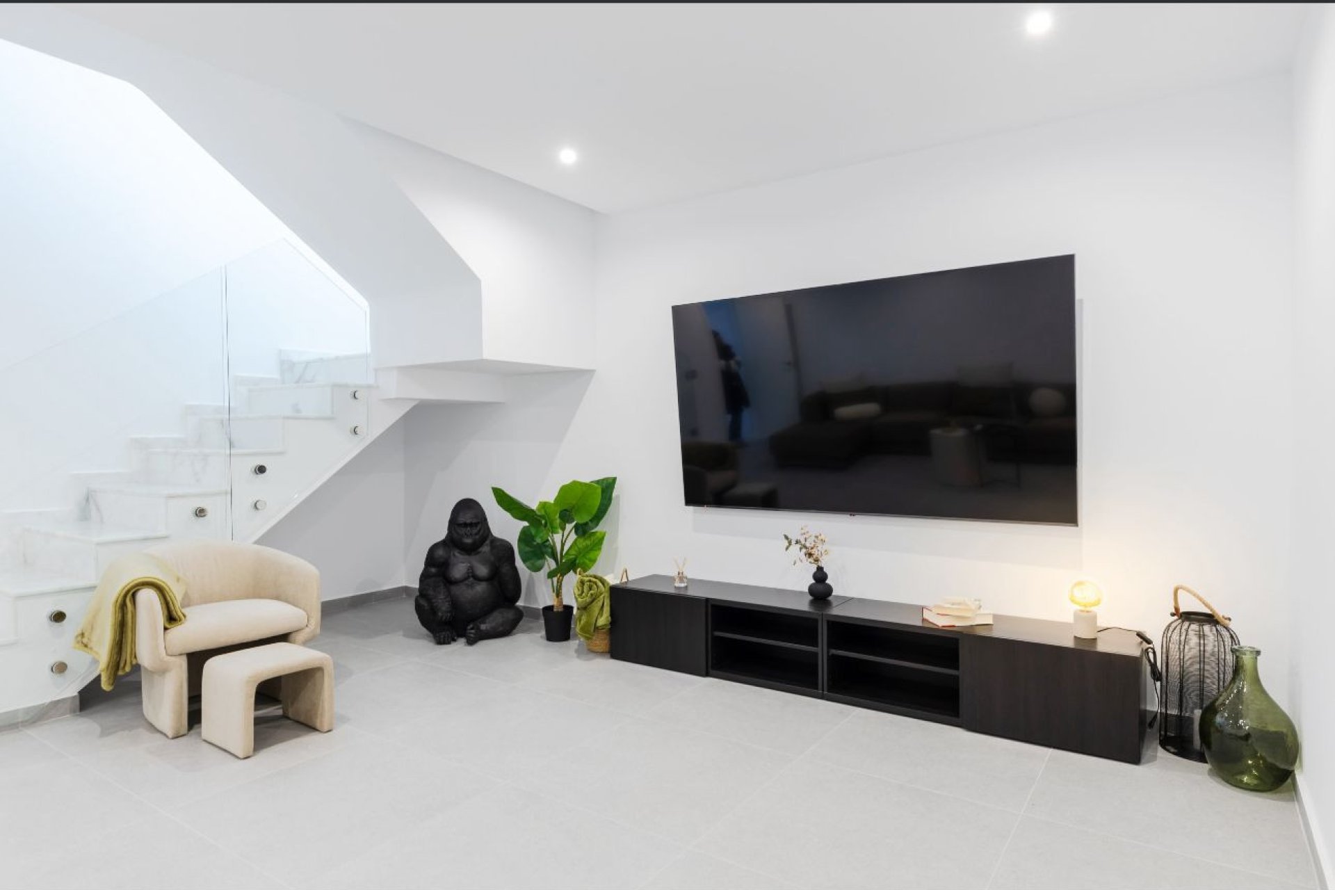 Rynek wtórny - Willa -
Algorfa - La Finca Golf Resort