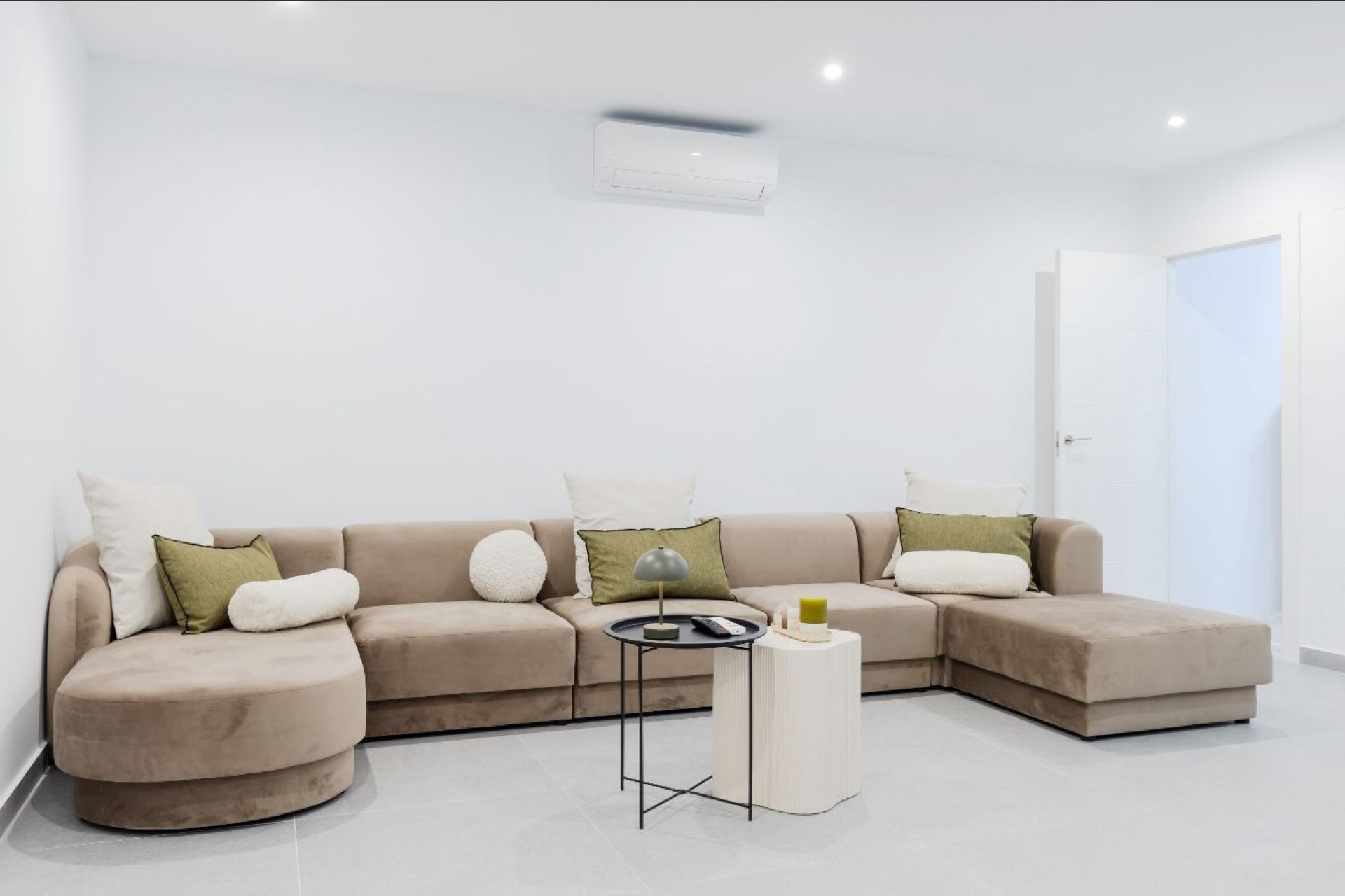 Rynek wtórny - Willa -
Algorfa - La Finca Golf Resort