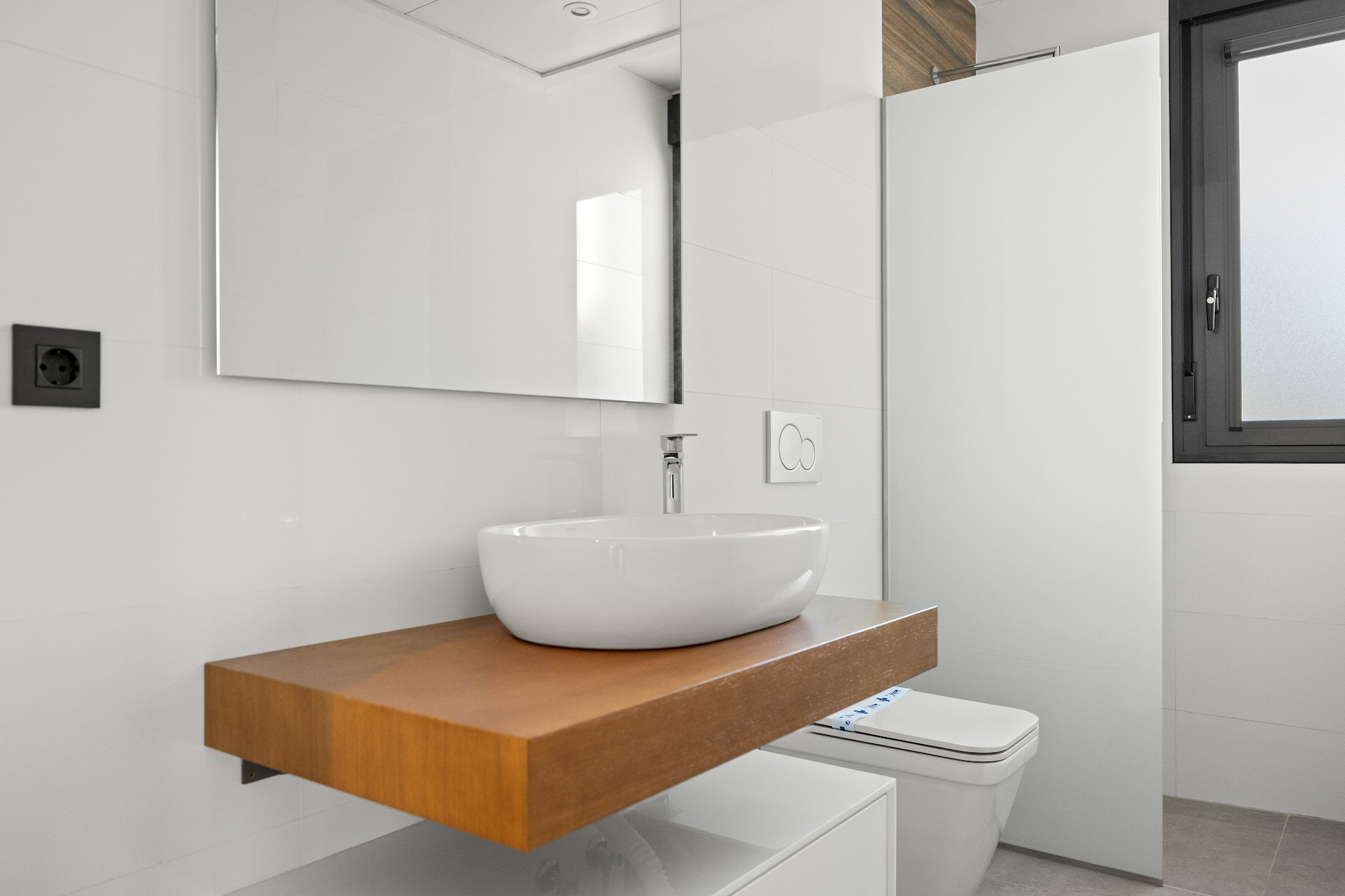 Rynek wtórny - Willa -
Algorfa - La Finca Golf Resort