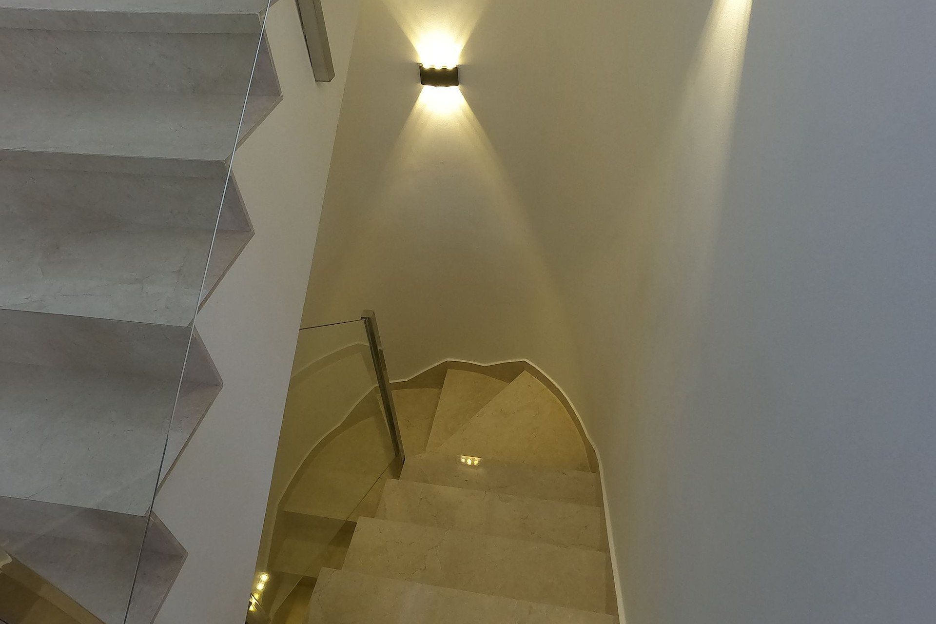 Rynek wtórny - Willa -
Algorfa - La Finca Golf Resort