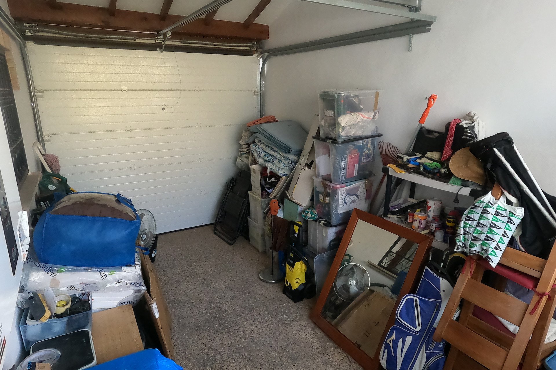 Rynek wtórny - Willa -
Algorfa - La Finca Golf Resort