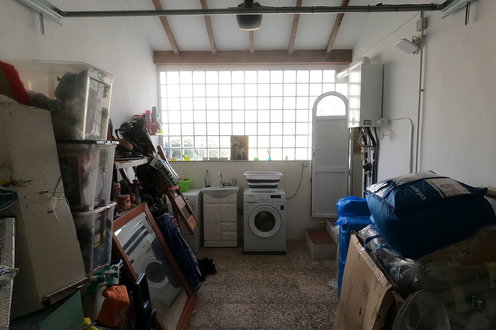 Rynek wtórny - Willa -
Algorfa - La Finca Golf Resort