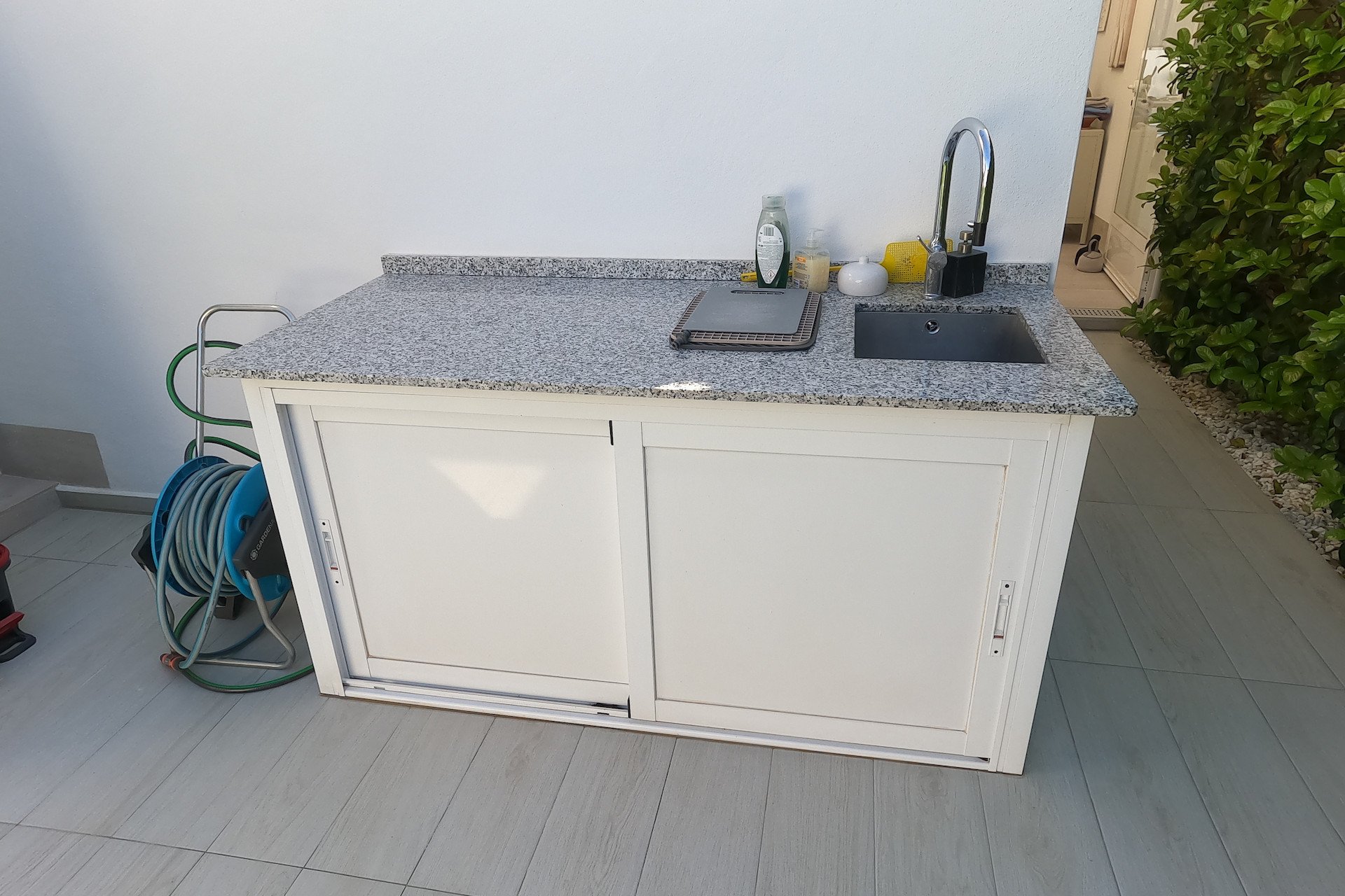 Rynek wtórny - Willa -
Algorfa - La Finca Golf Resort