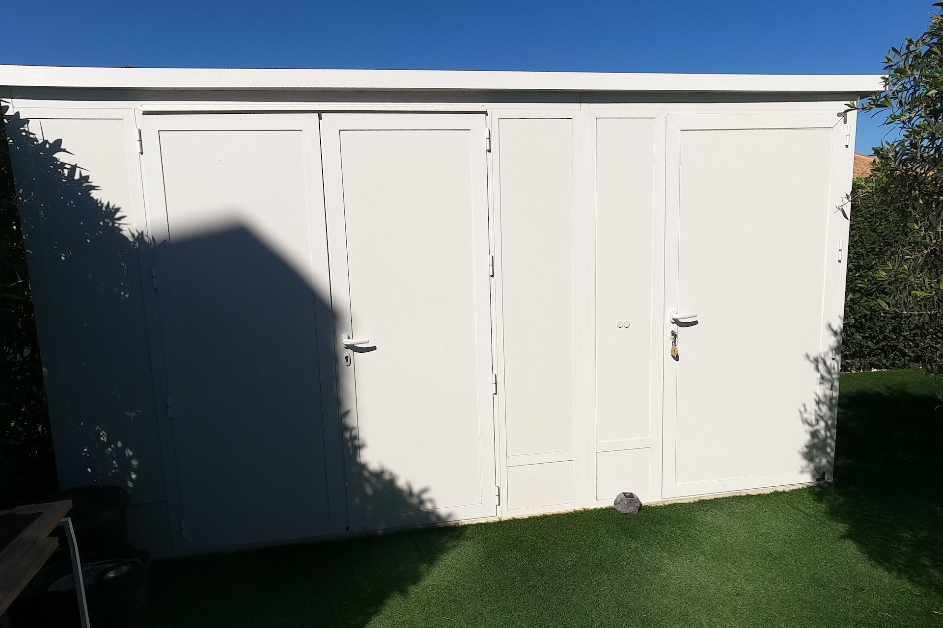 Rynek wtórny - Willa -
Algorfa - La Finca Golf Resort