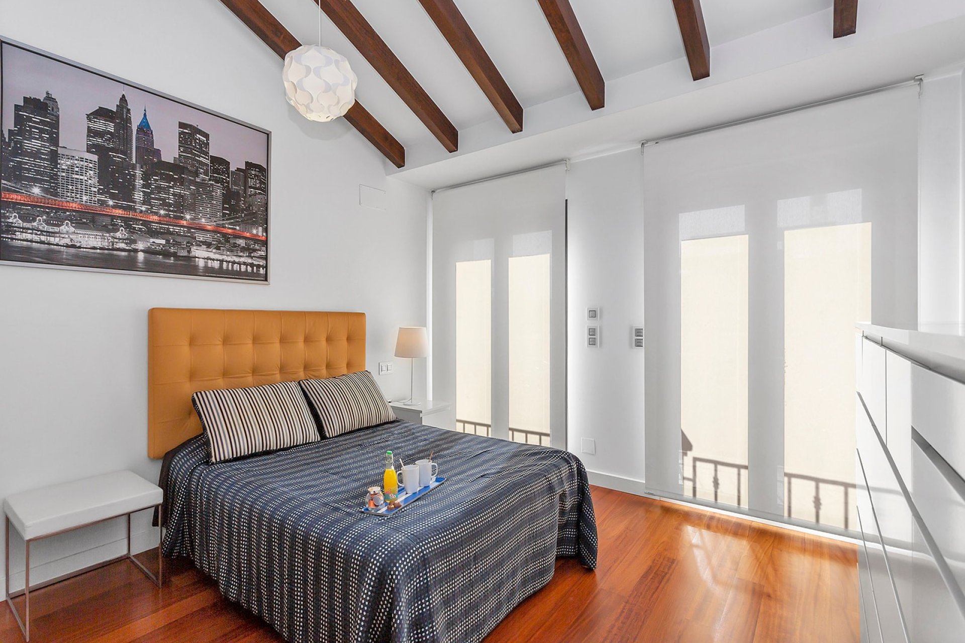 Rynek wtórny - Willa -
Algorfa - La Finca Golf Resort