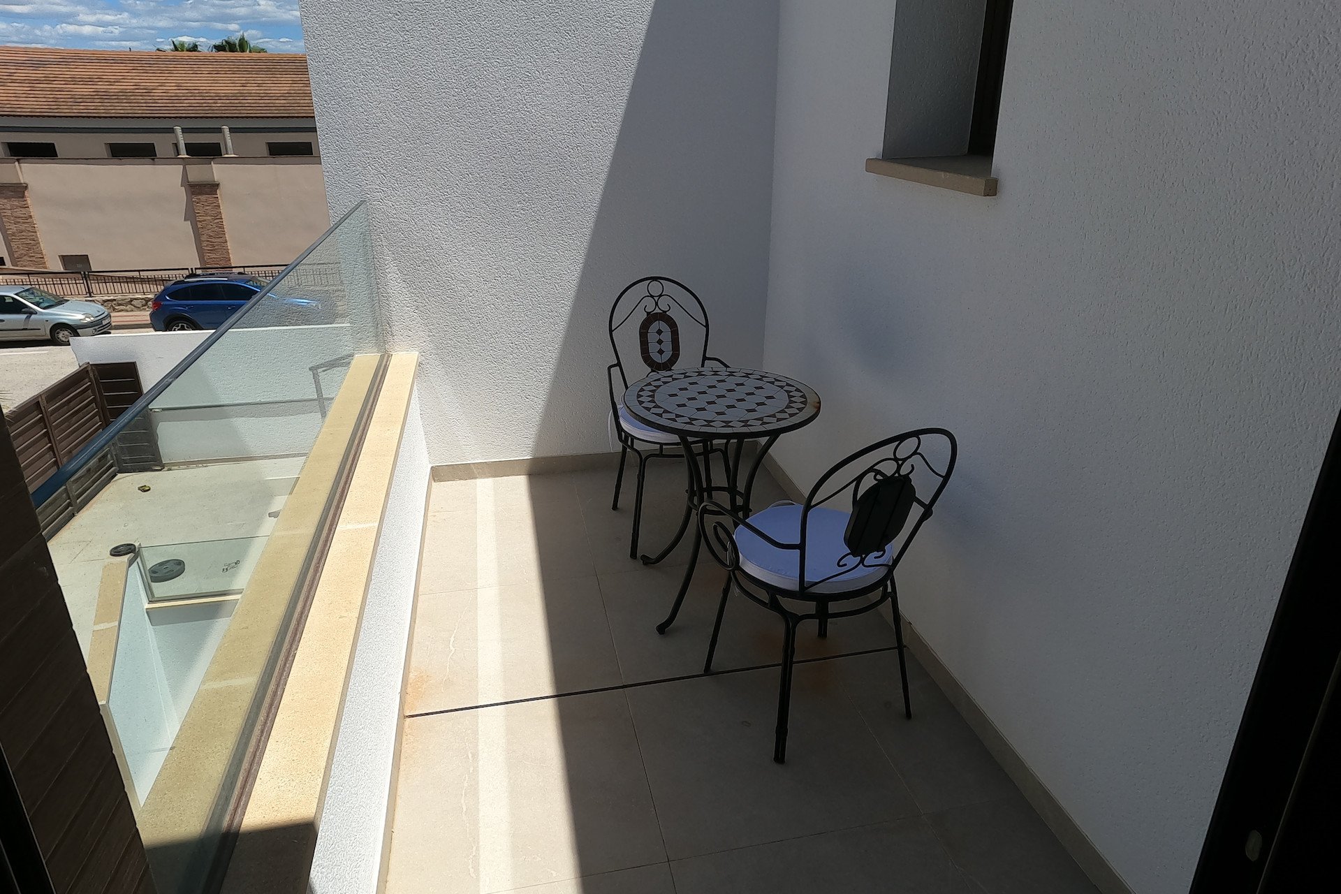 Rynek wtórny - Willa -
Algorfa - La Finca Golf Resort