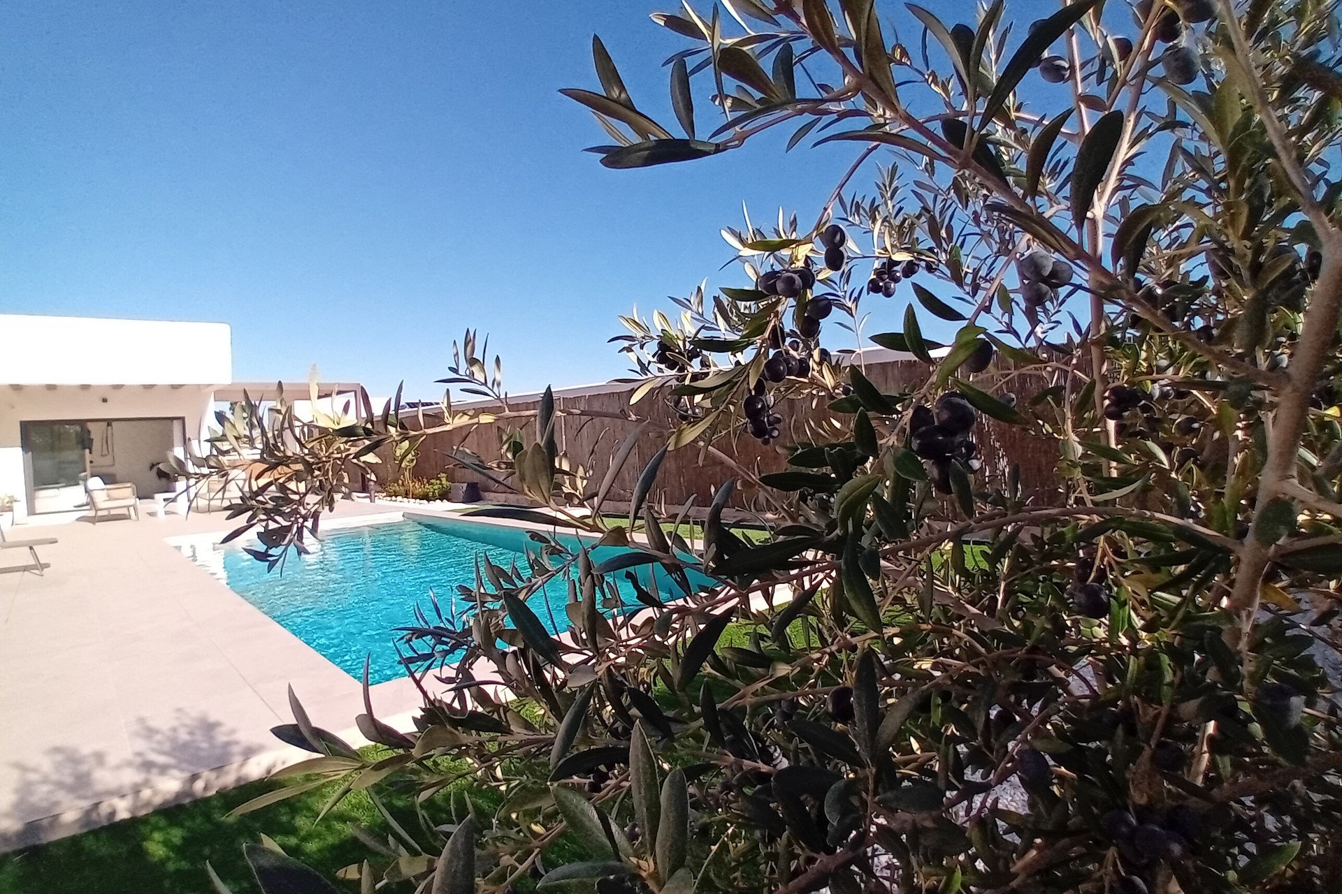 Rynek wtórny - Willa -
Algorfa - La Finca Golf Resort