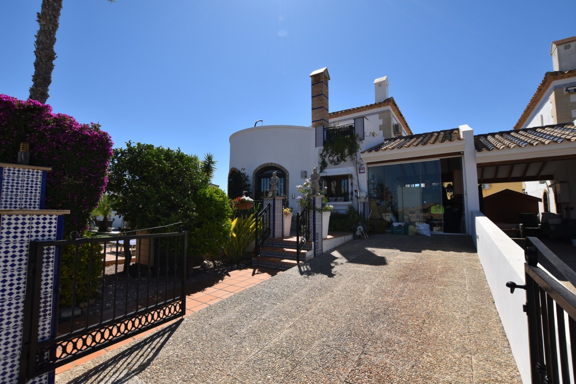 Rynek wtórny - Willa -
Algorfa - La Finca Golf Resort