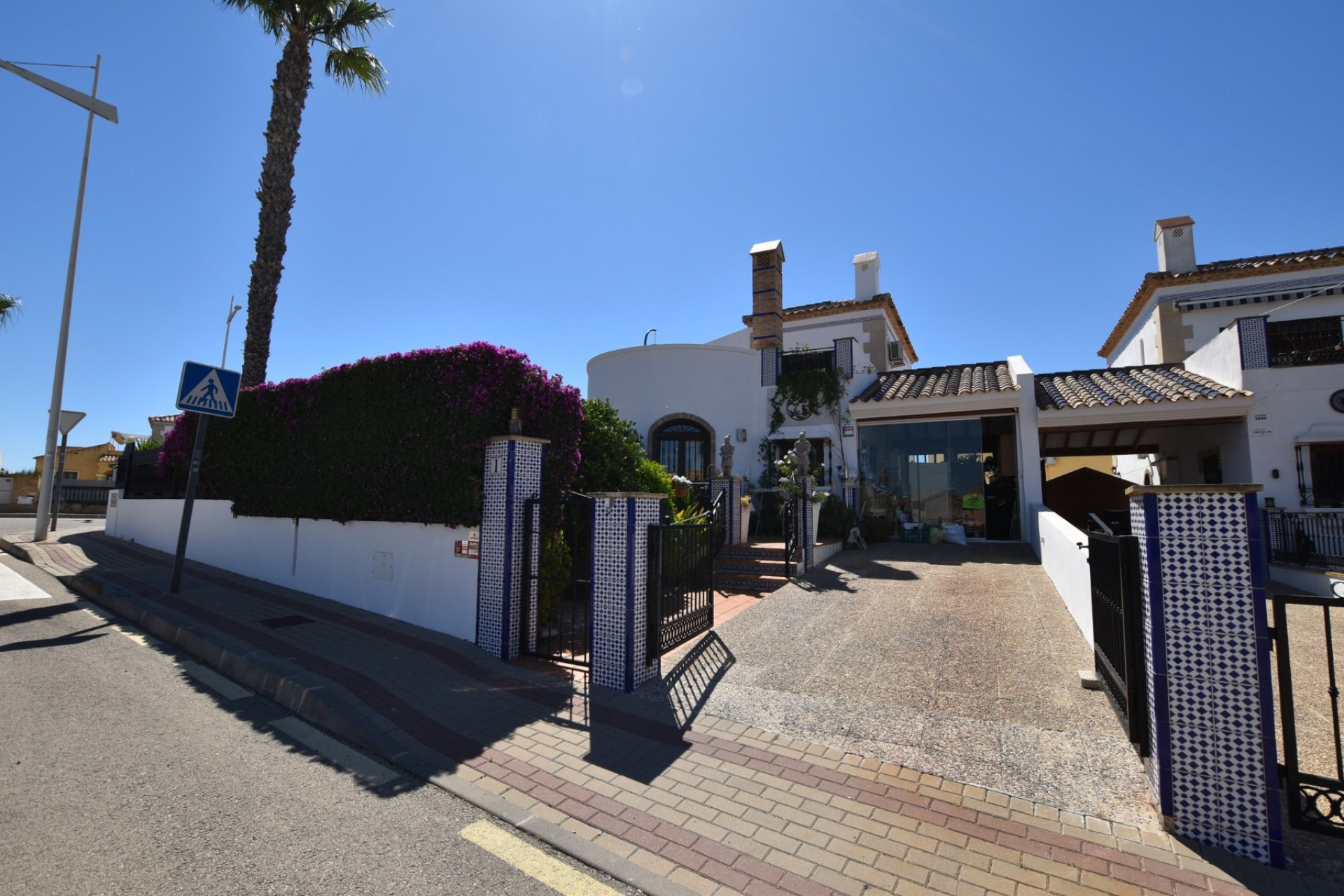Rynek wtórny - Willa -
Algorfa - La Finca Golf Resort