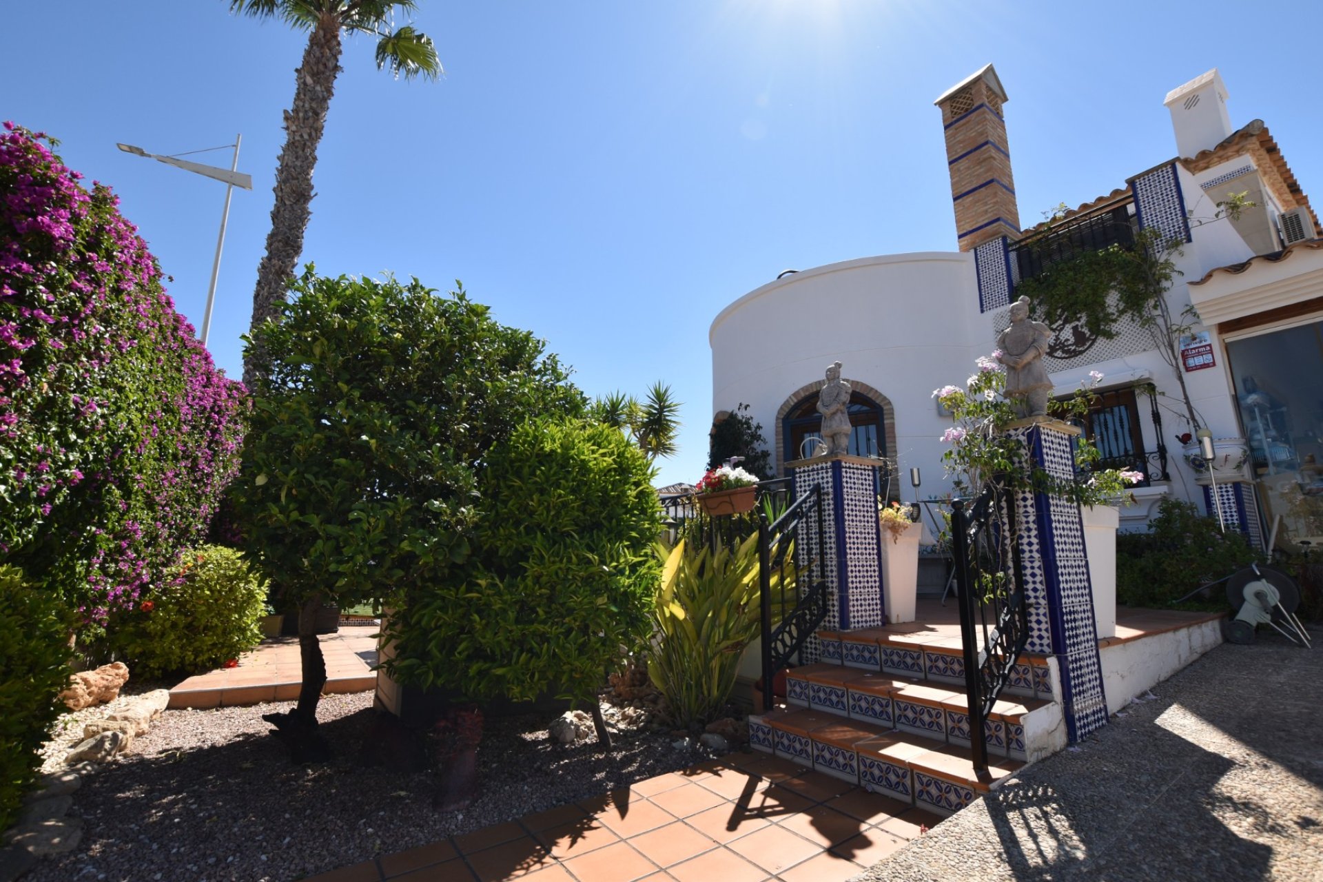 Rynek wtórny - Willa -
Algorfa - La Finca Golf Resort