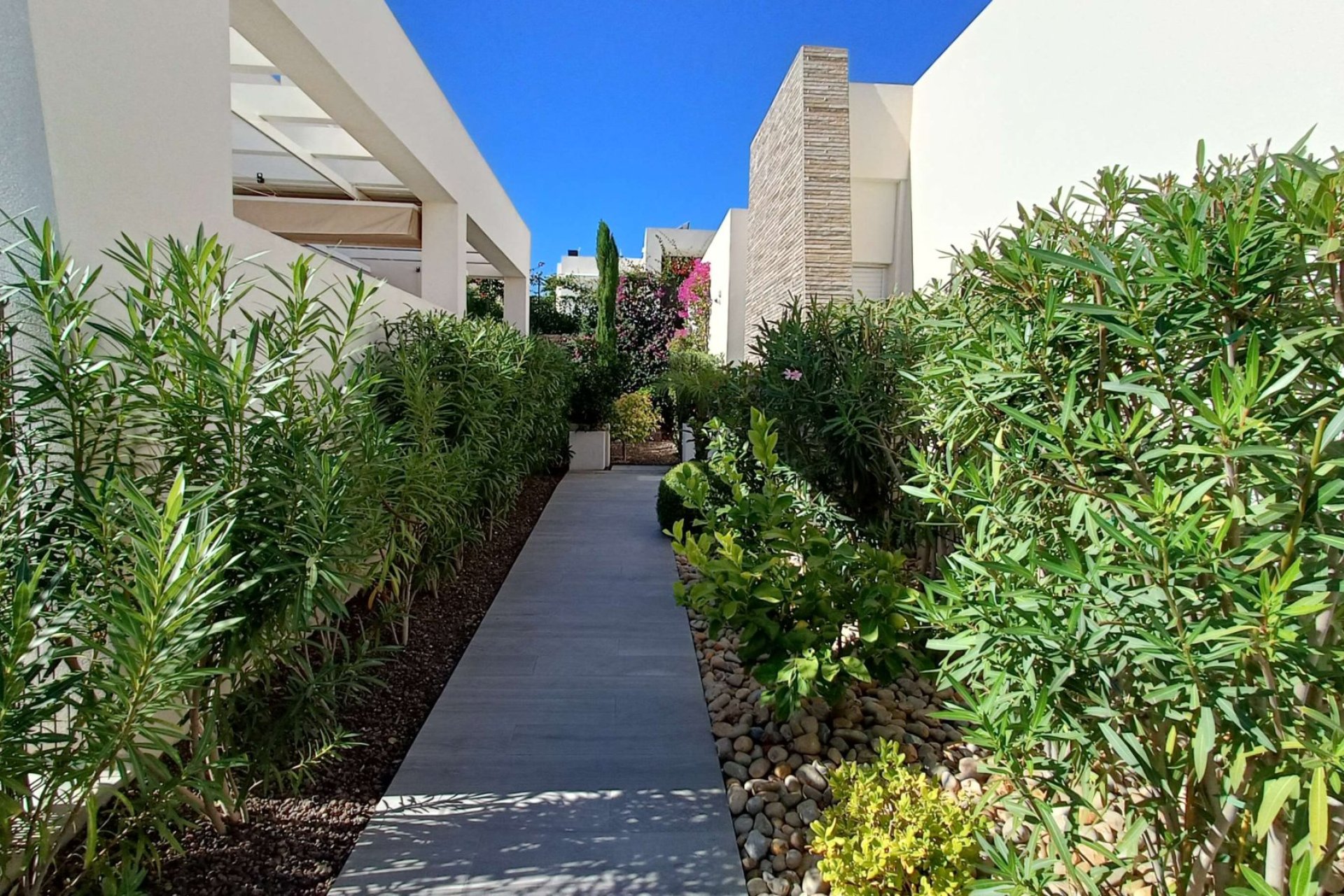 Rynek wtórny - Willa -
Algorfa - La Finca Golf Resort