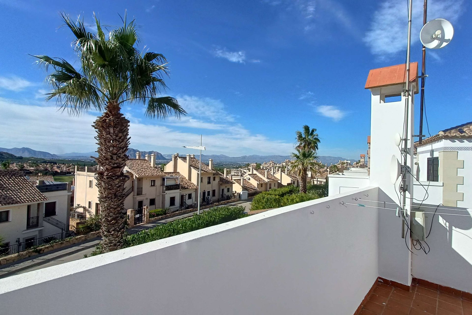 Rynek wtórny - Willa -
Algorfa - La Finca Golf Resort