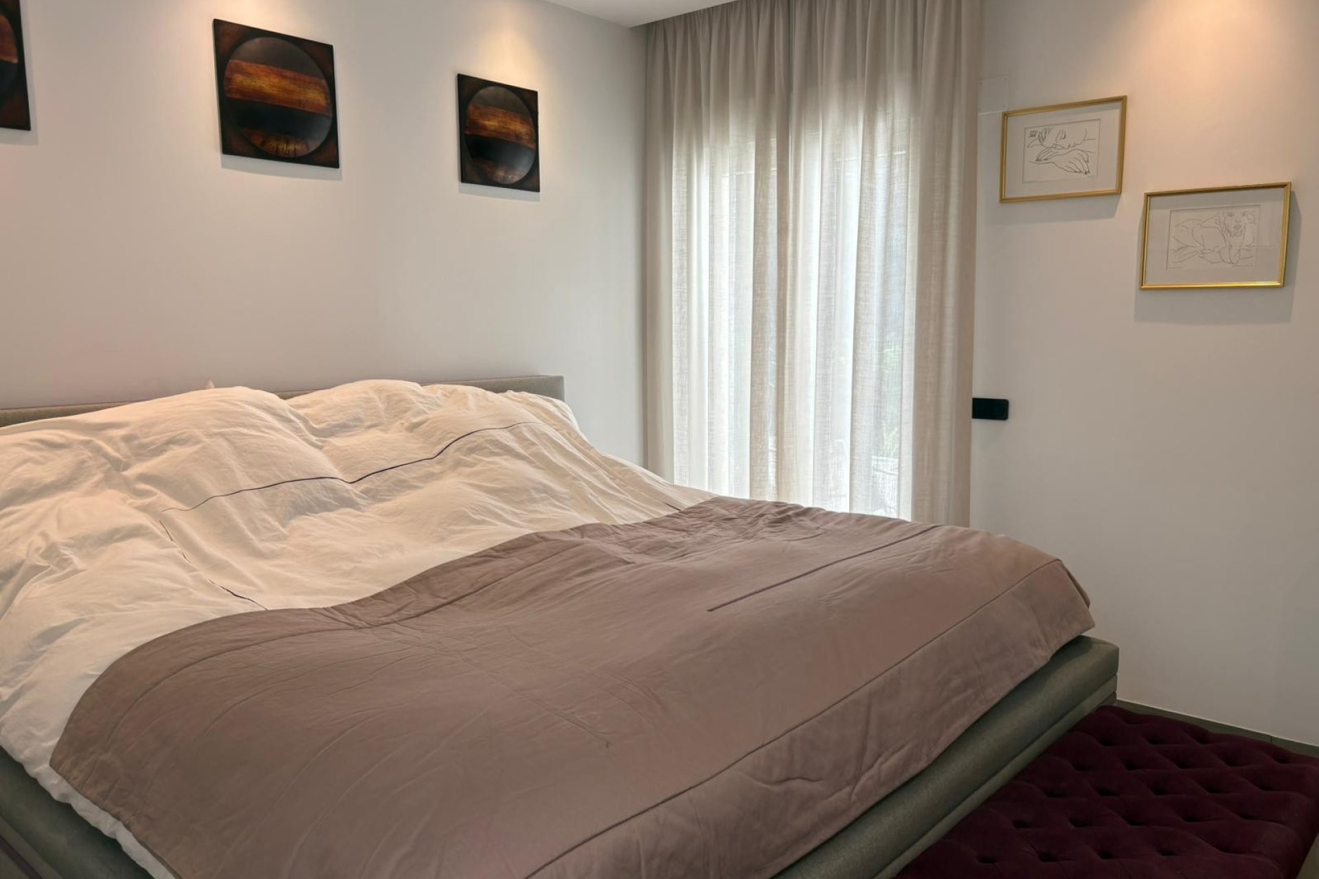 Rynek wtórny - Willa -
Algorfa - La finca Golf