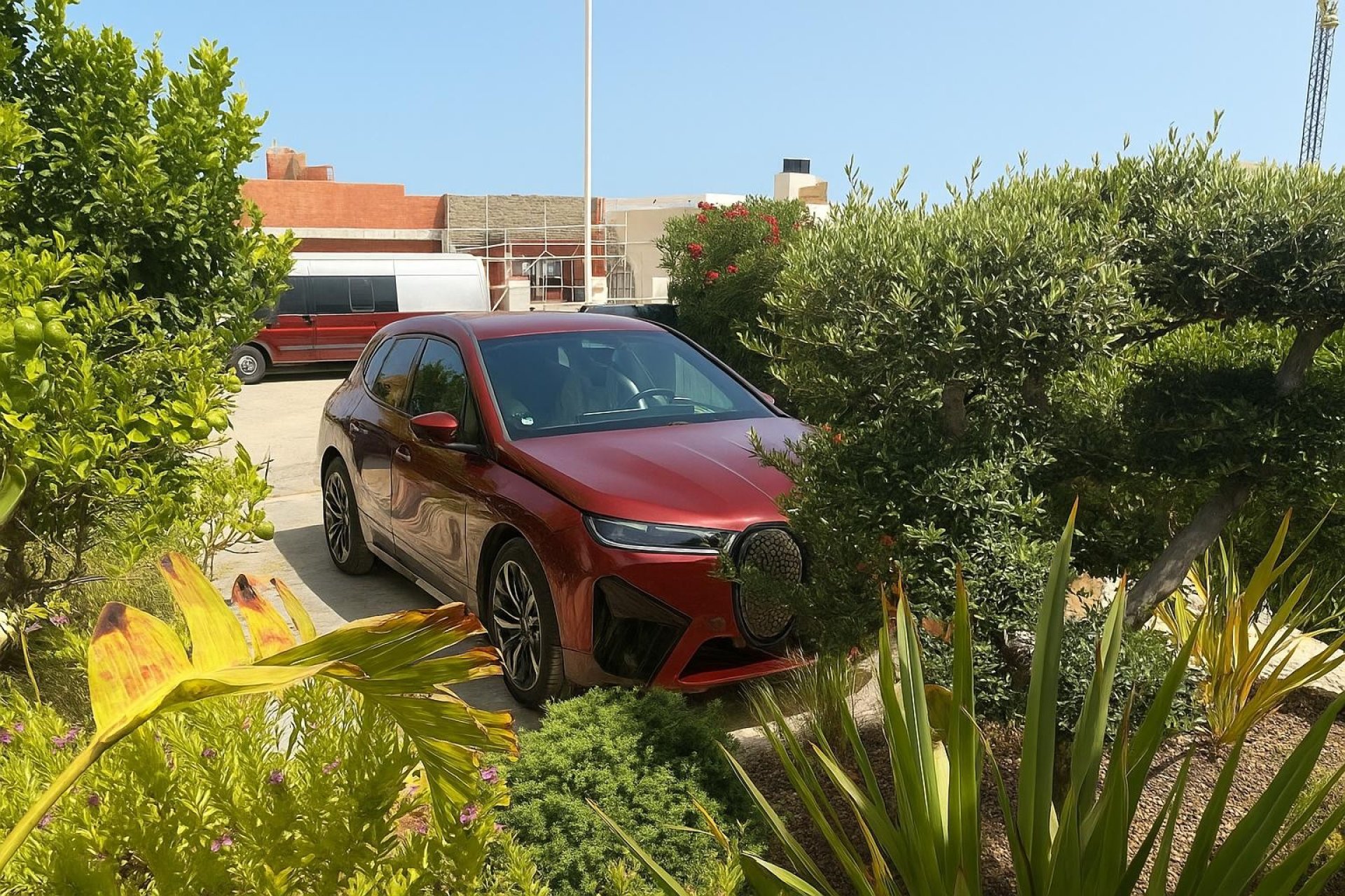 Rynek wtórny - Willa -
Algorfa - La finca Golf