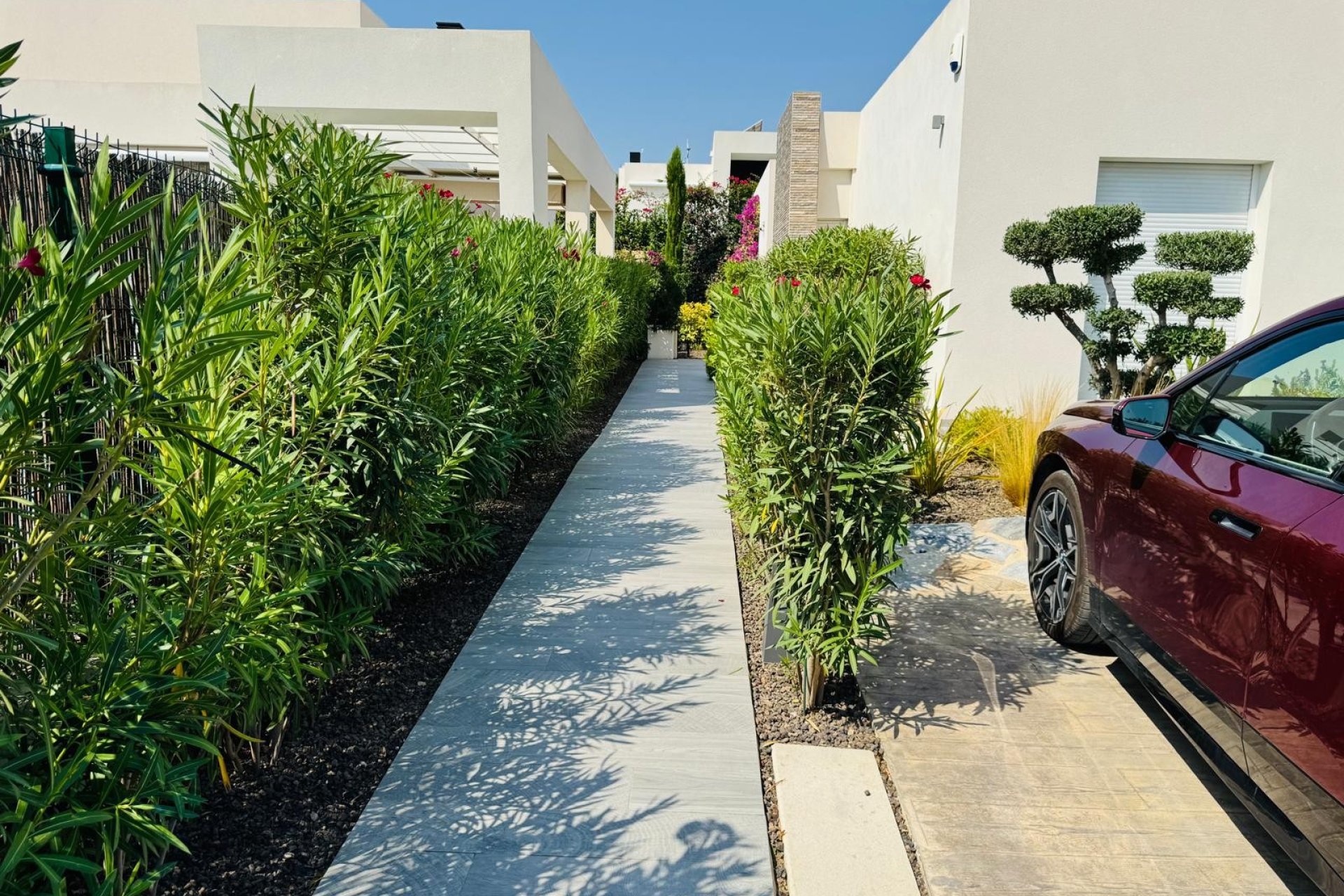 Rynek wtórny - Willa -
Algorfa - La finca Golf