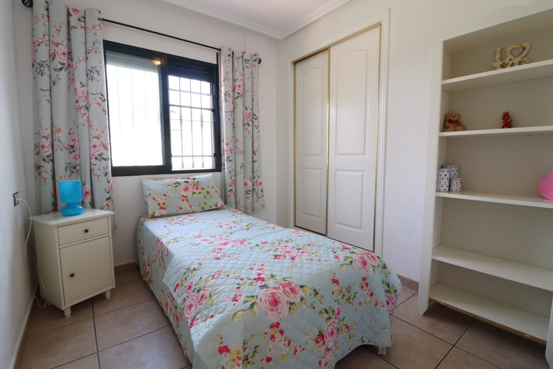 Rynek wtórny - Willa -
Algorfa - Lo Crispin