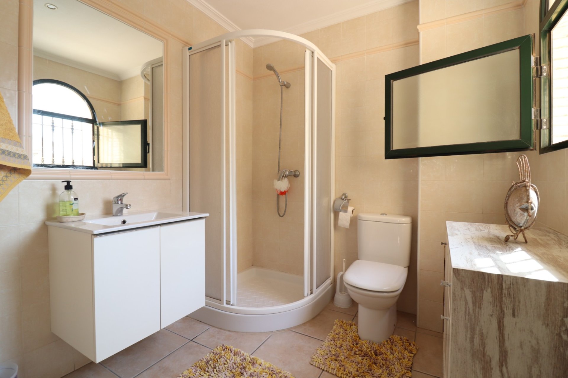 Rynek wtórny - Willa -
Algorfa - Lo Crispin