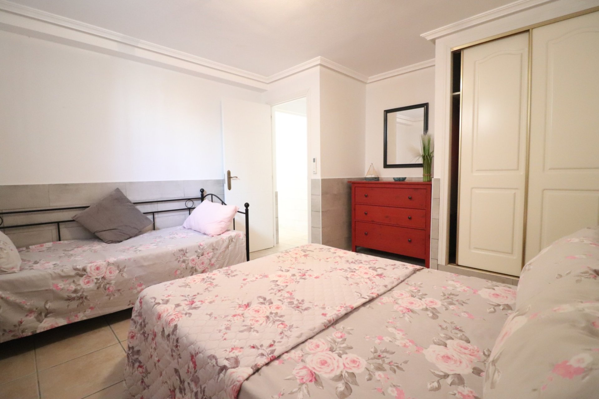 Rynek wtórny - Willa -
Algorfa - Lo Crispin