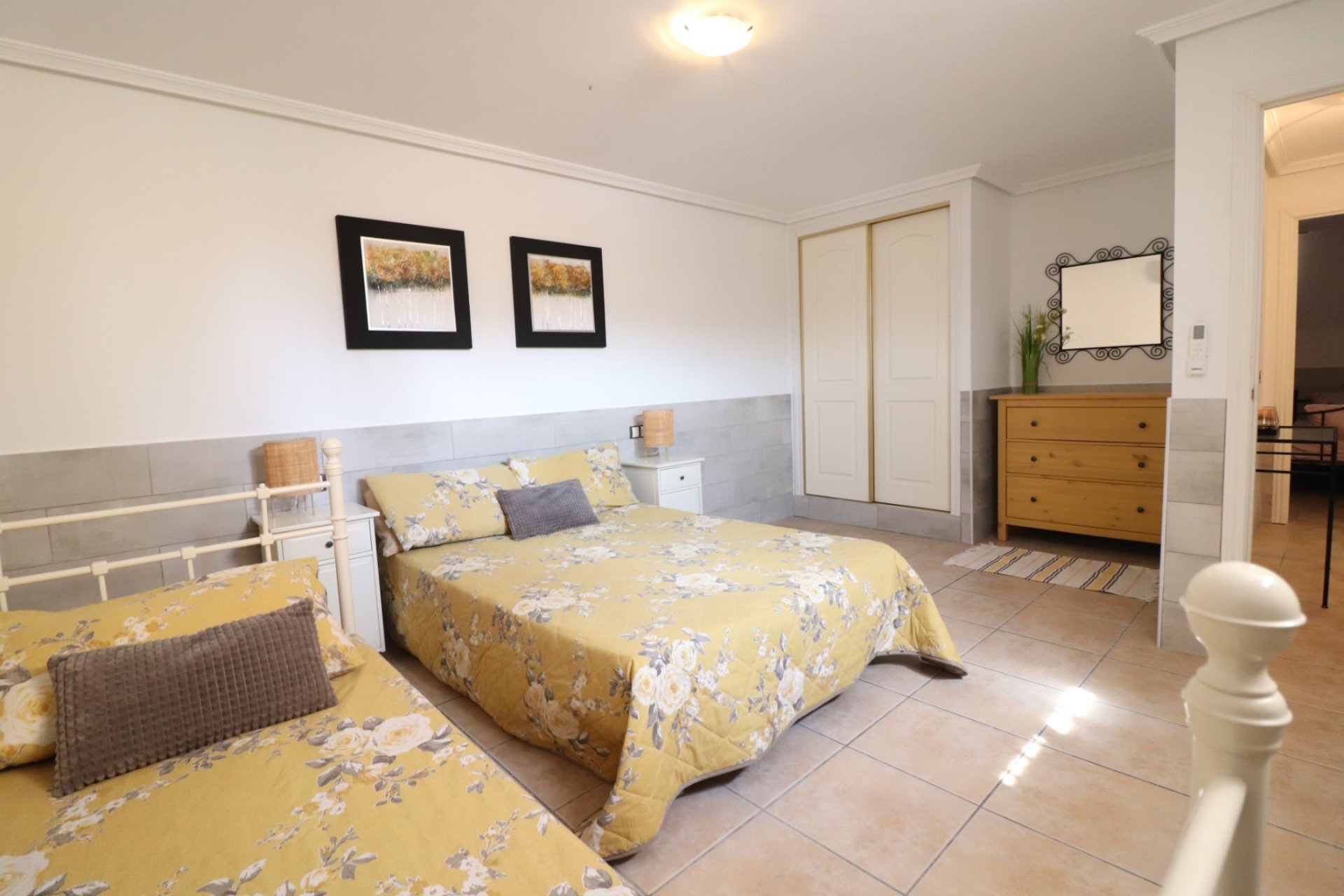 Rynek wtórny - Willa -
Algorfa - Lo Crispin