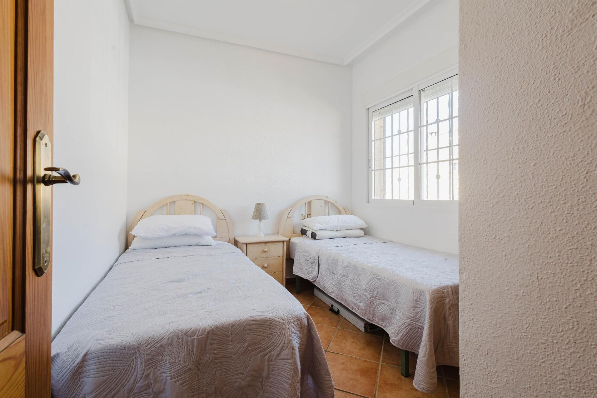 Rynek wtórny - Willa -
Algorfa - LO CRISPIN