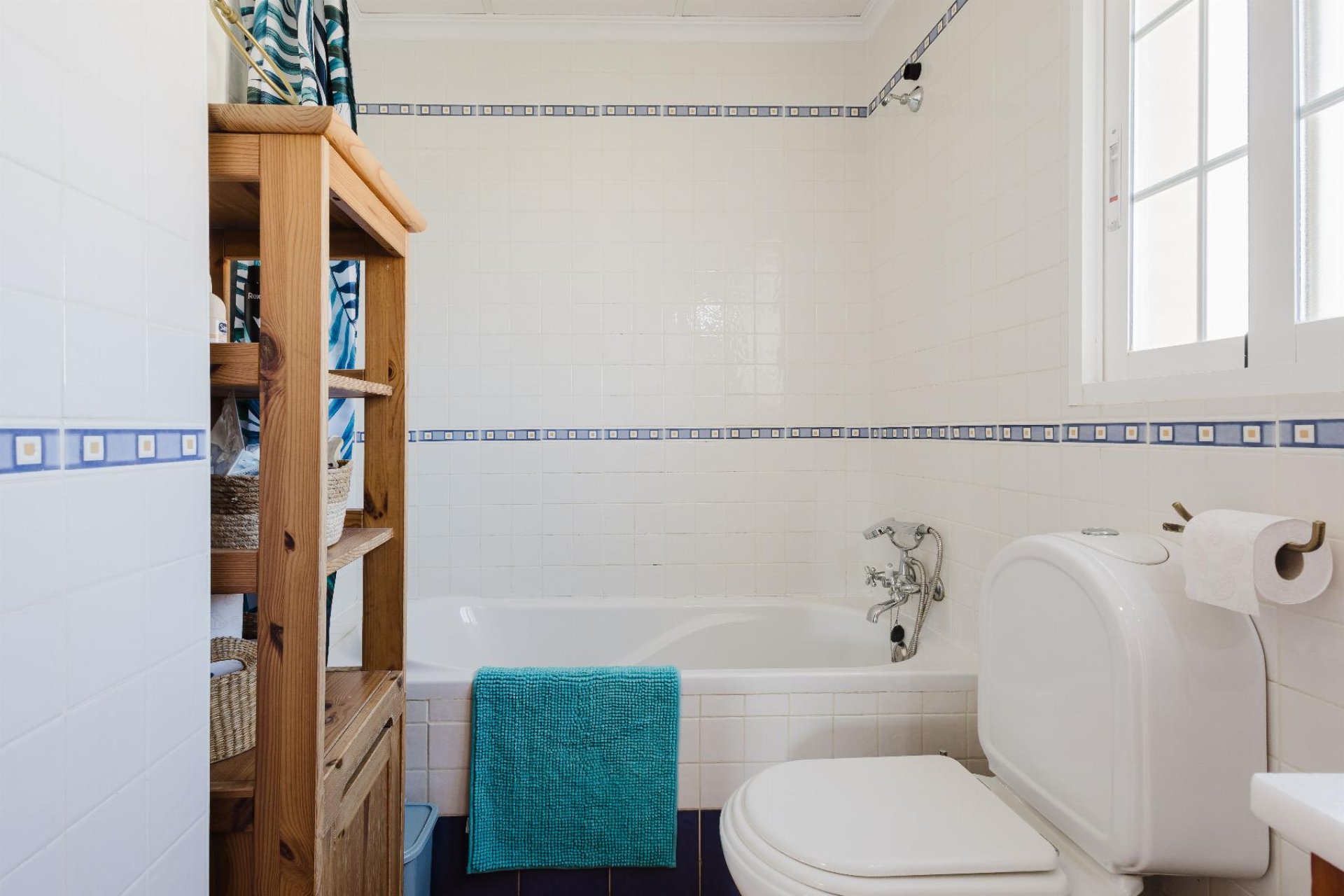 Rynek wtórny - Willa -
Algorfa - LO CRISPIN