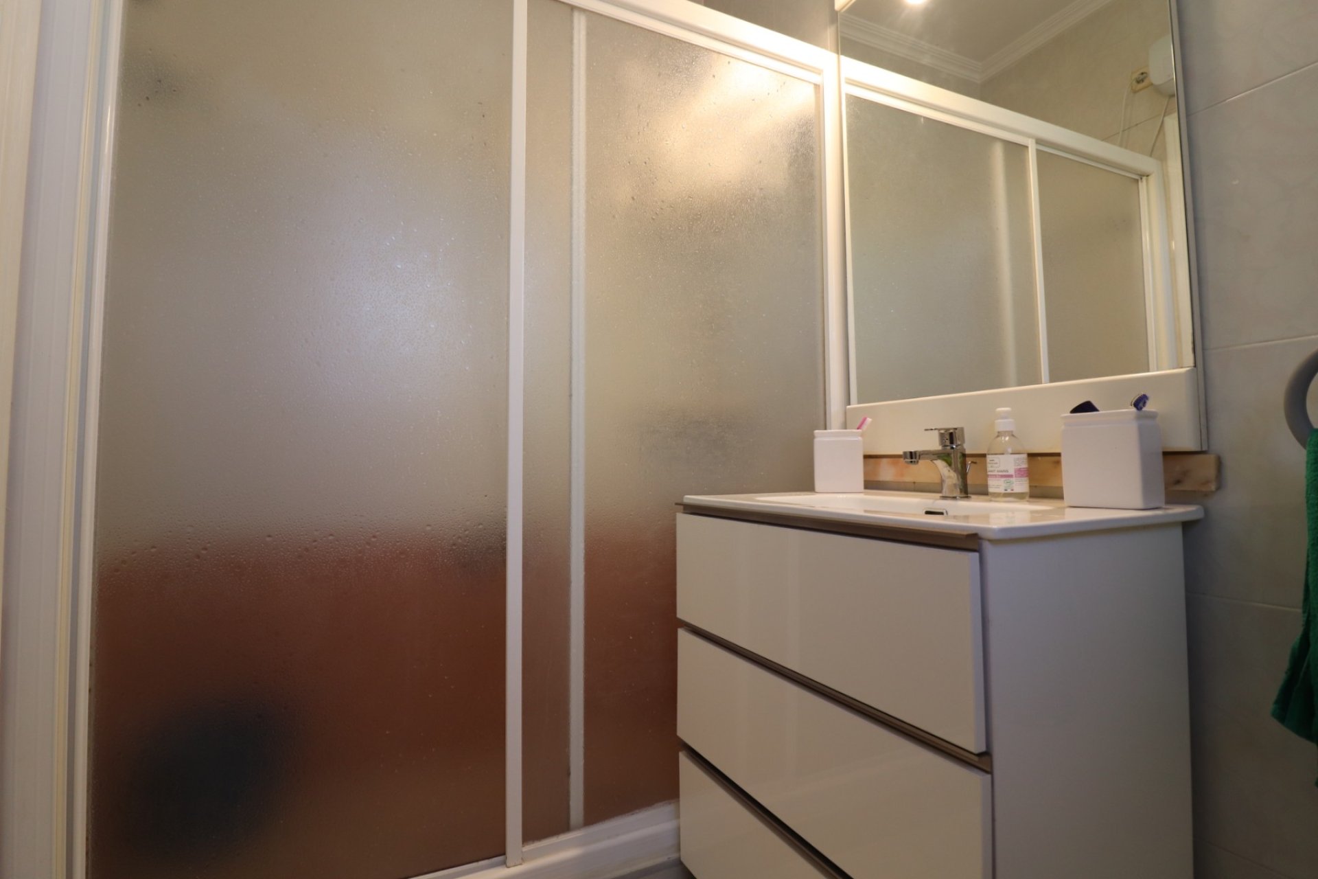 Rynek wtórny - Willa -
Algorfa - Lomas de La Juliana