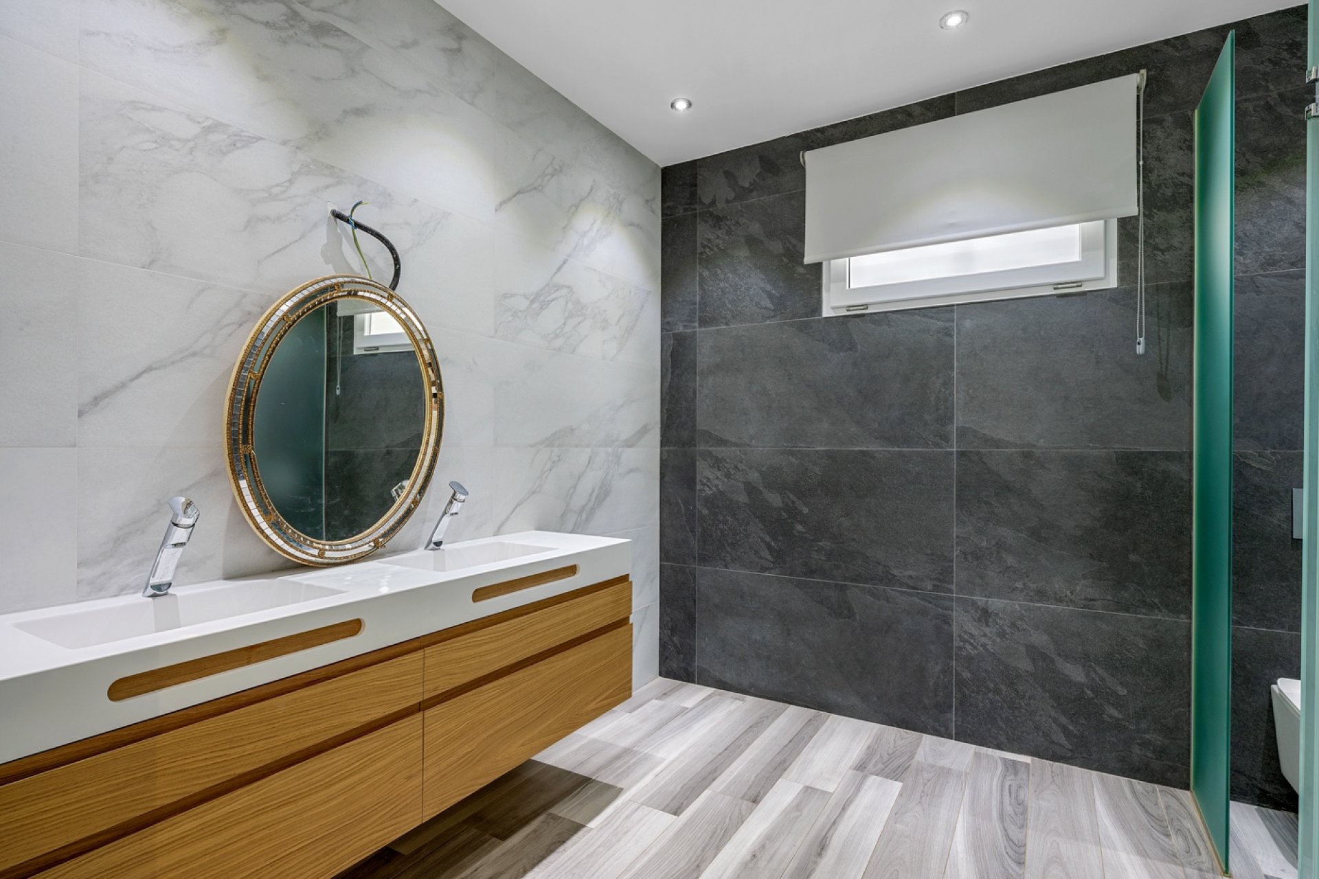 Rynek wtórny - Willa -
Algorfa - Lomas de La Juliana