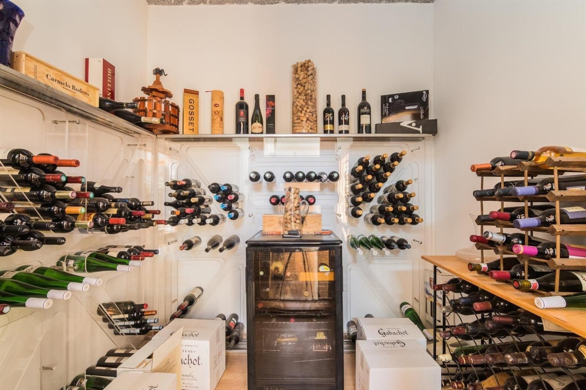 Rynek wtórny - Willa -
Alicante - Corte Ingles