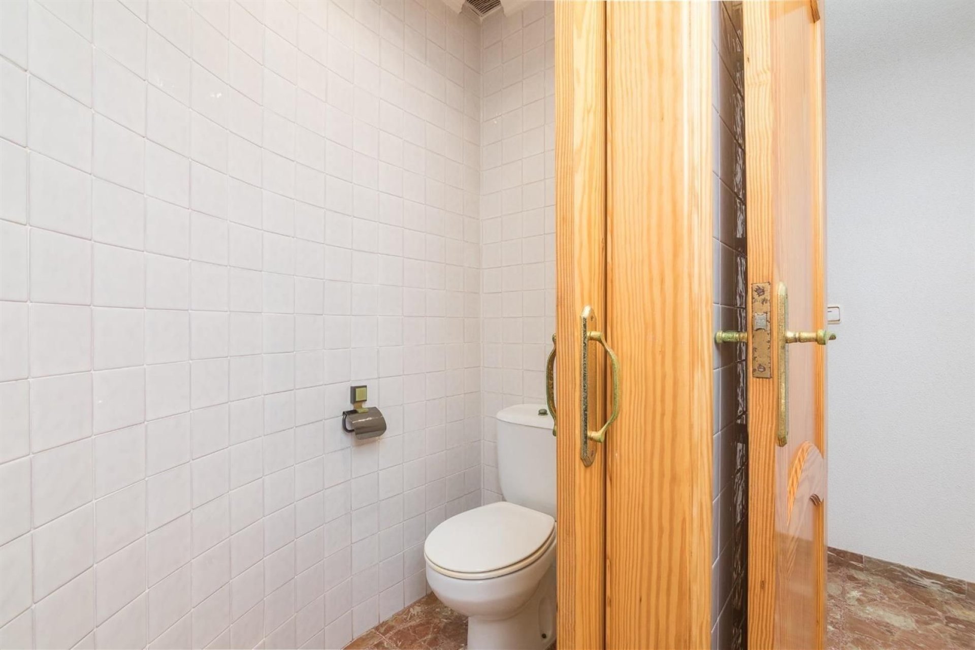 Rynek wtórny - Willa -
Alicante - Corte Ingles