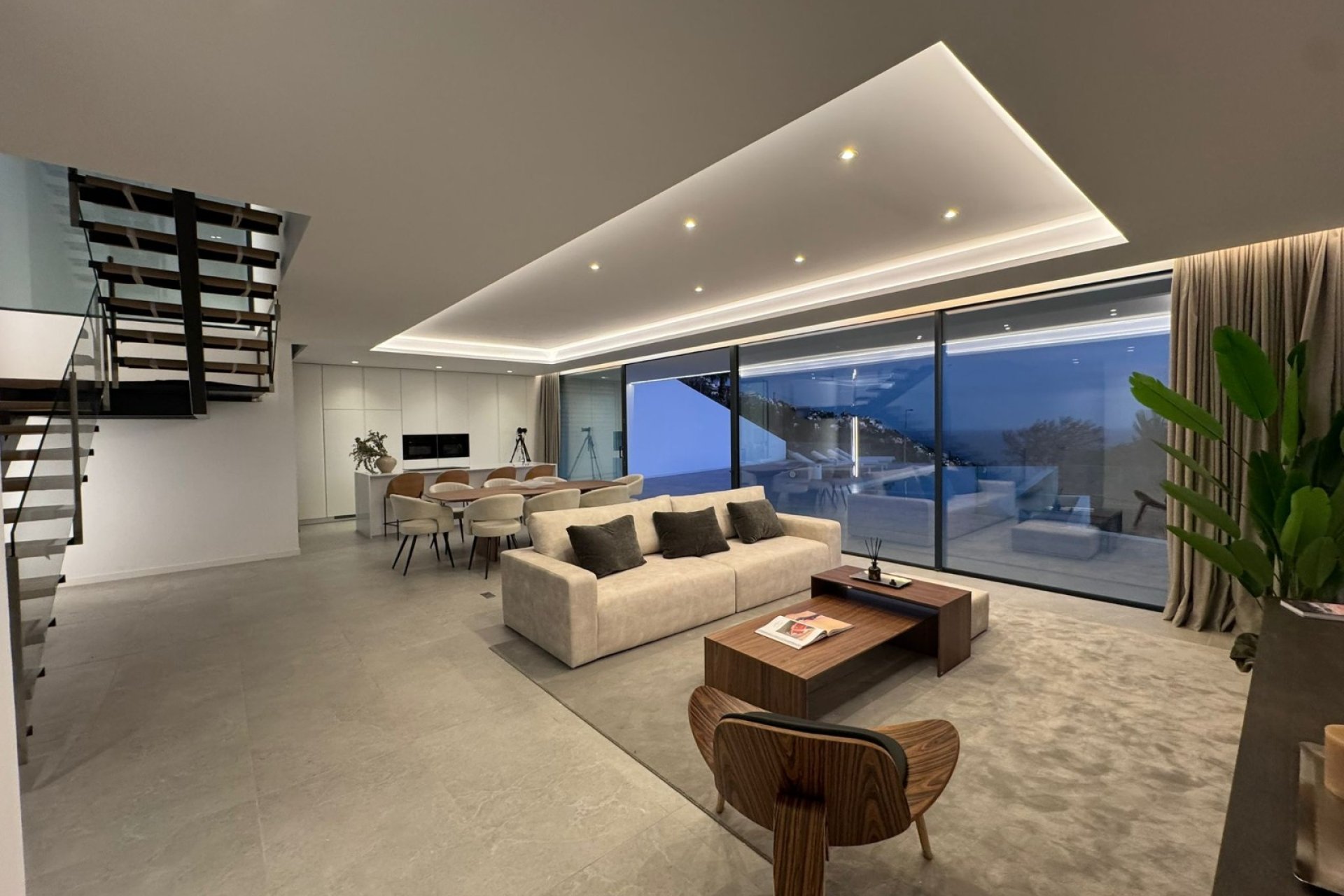 Rynek wtórny - Willa -
Altea - Altea Hills