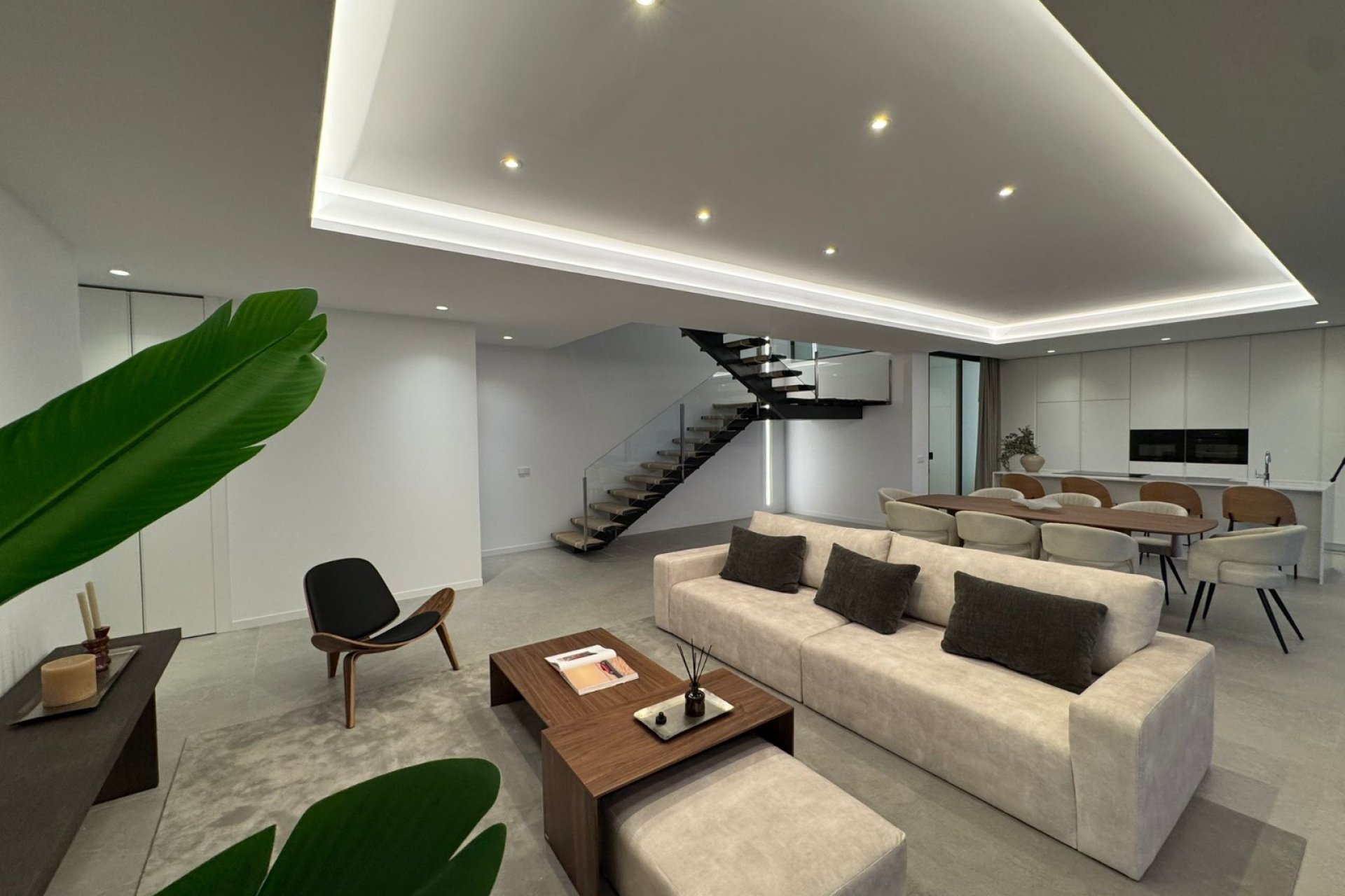 Rynek wtórny - Willa -
Altea - Altea Hills