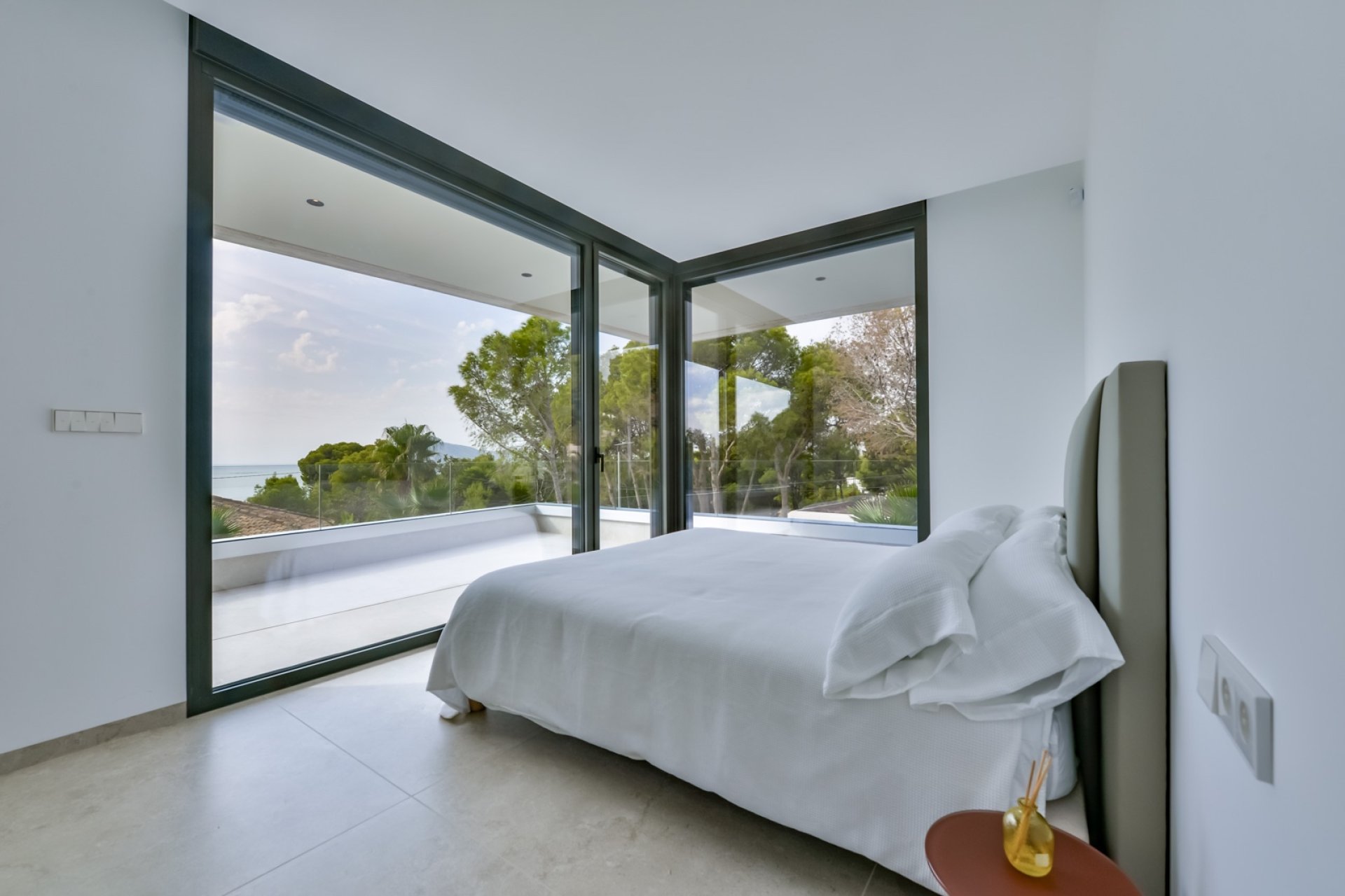 Rynek wtórny - Willa -
Altea - Altea Hills
