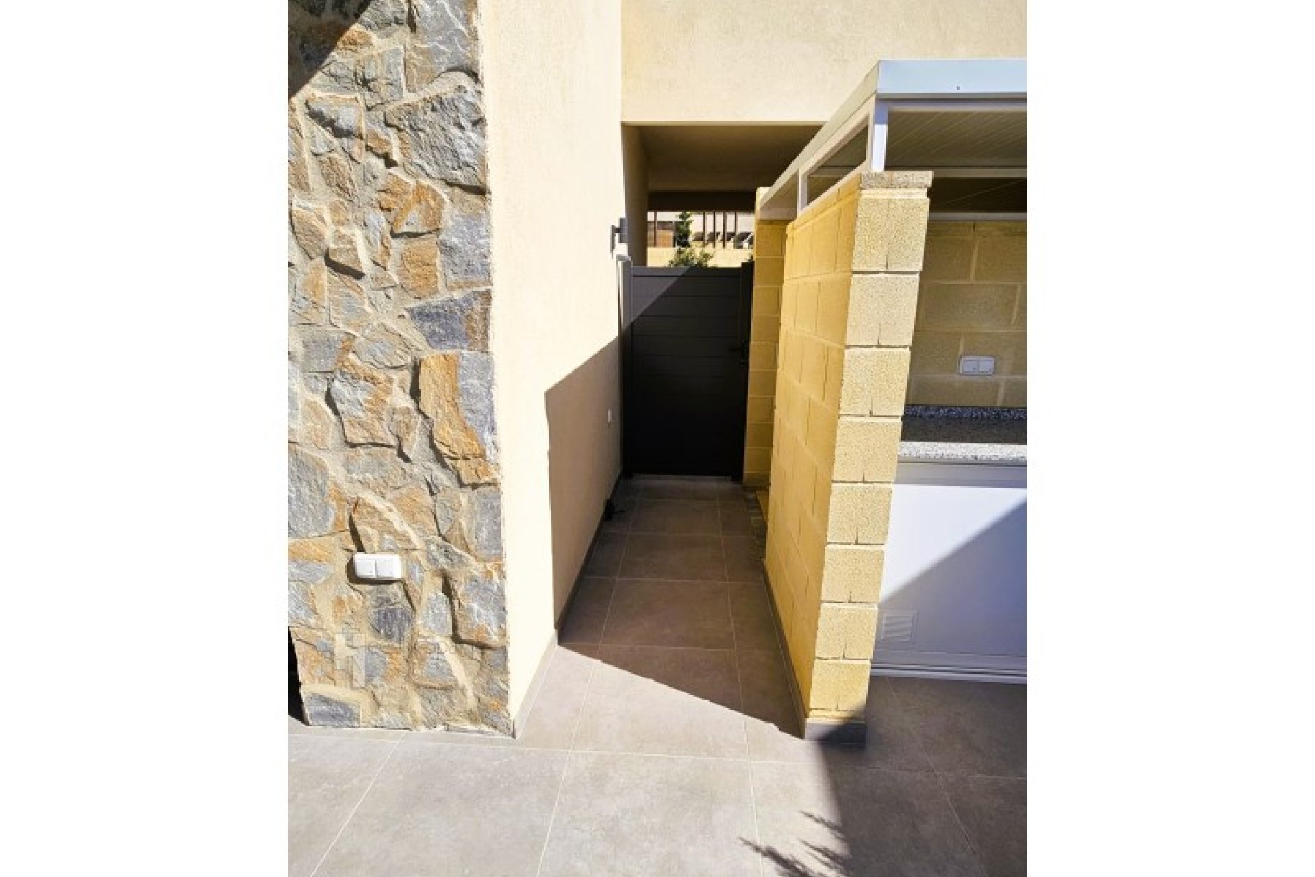 Rynek wtórny - Willa -
Baños y Mendigo - Murcia